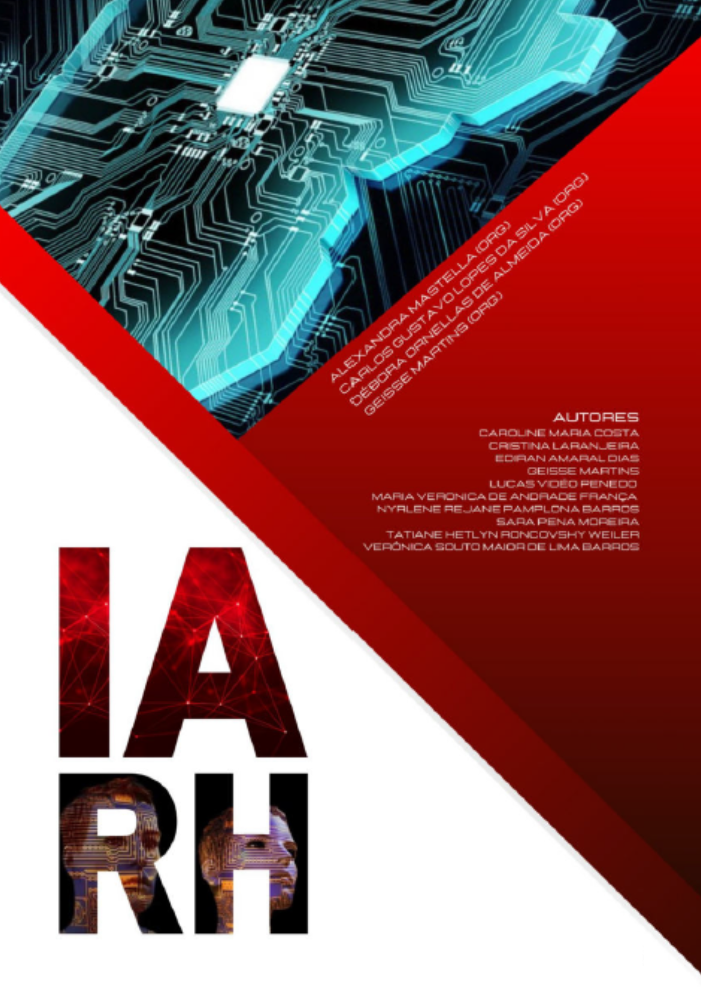 Inteligência artificial e recursos humanos