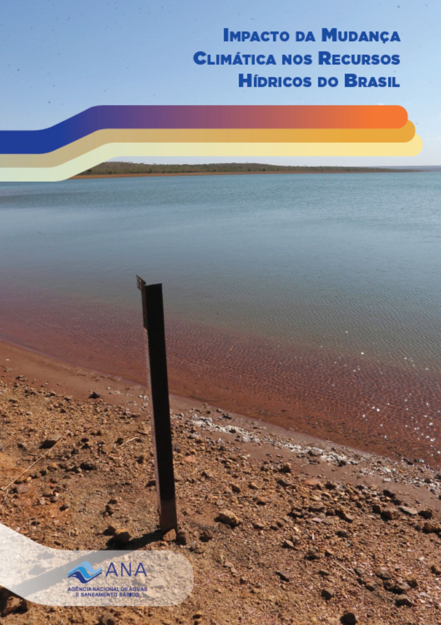 Impacto da Mudança Climática nos Recursos Hídricos no Brasil