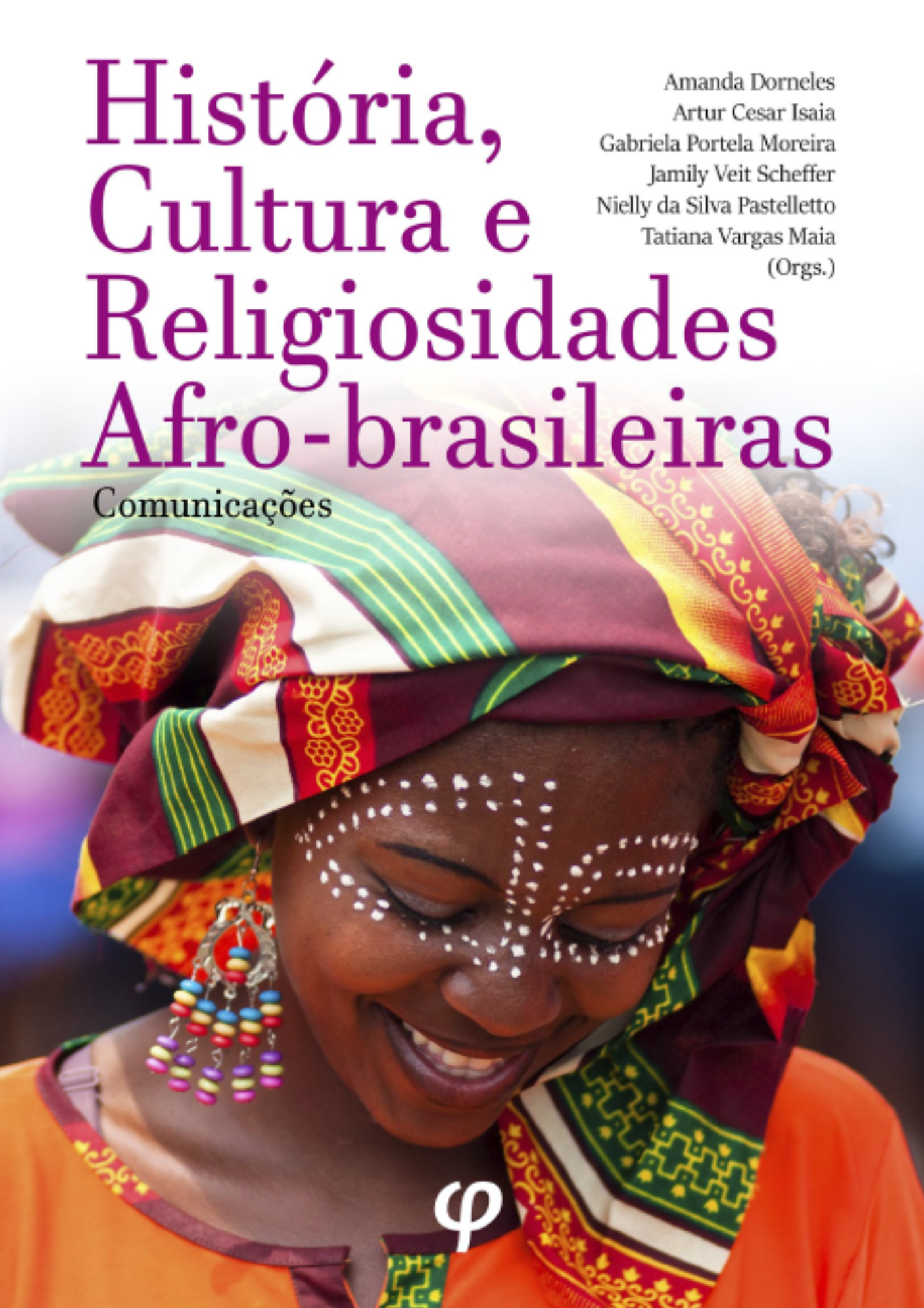 História, cultura e religiosidades afro-brasileiras
