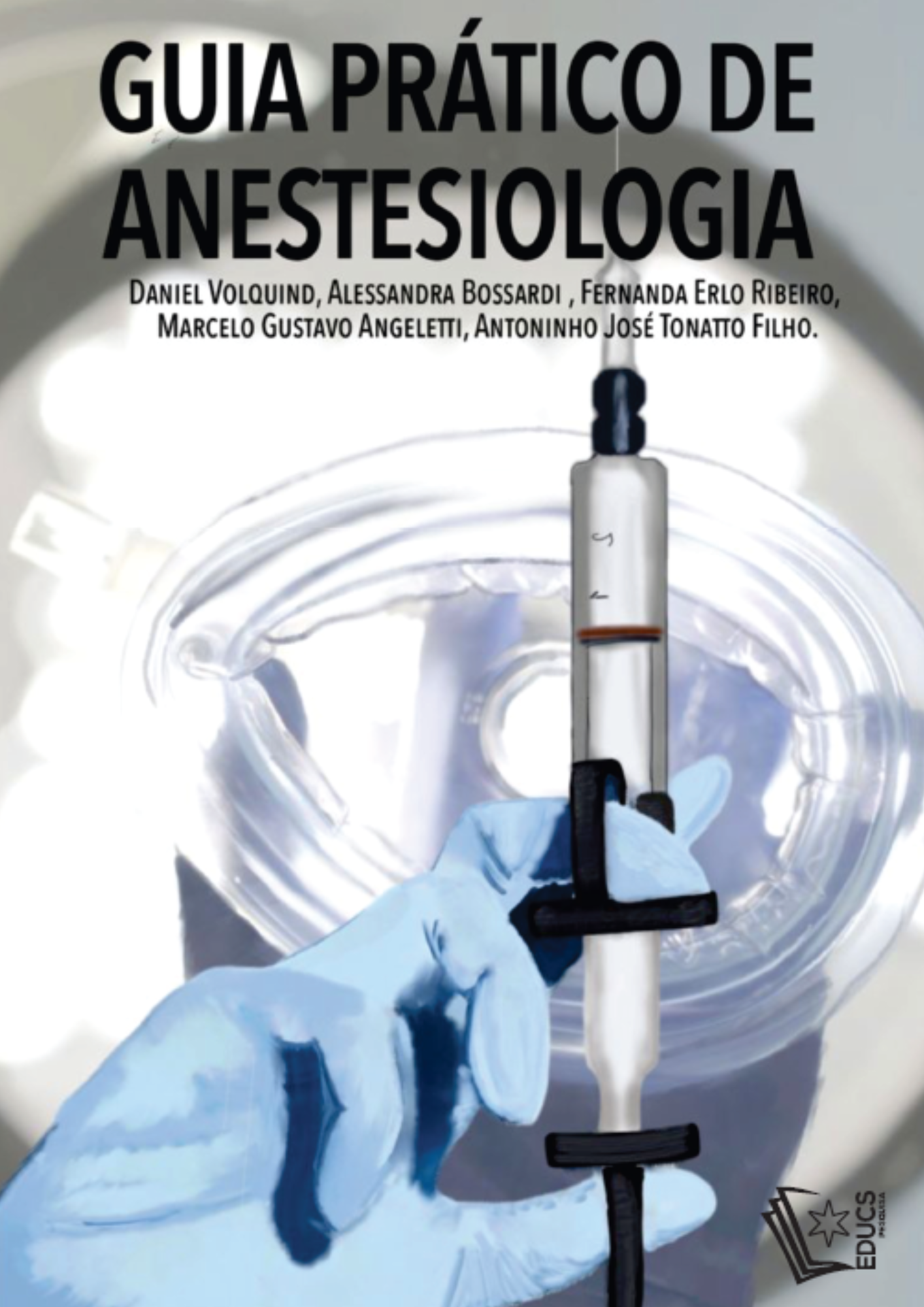 Guia prático de anestesiologia
