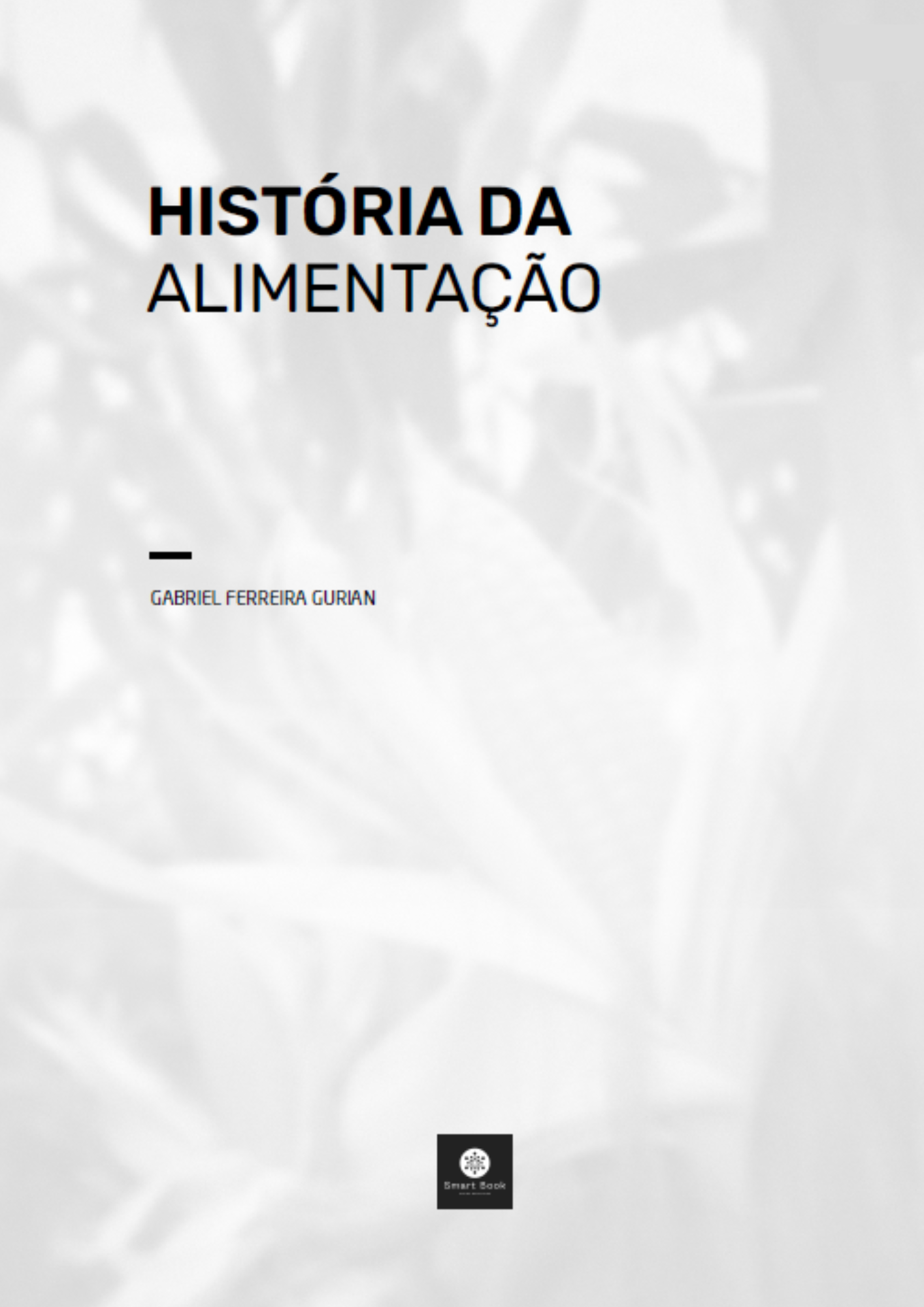 História da Alimentação