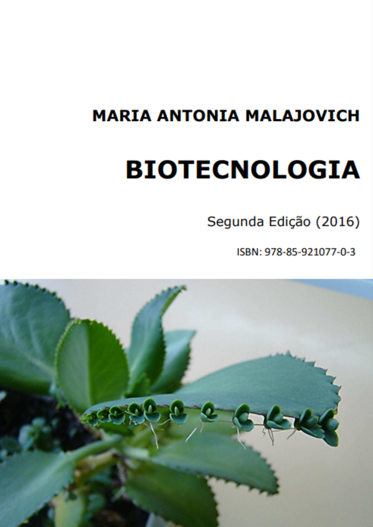 Biotecnologia