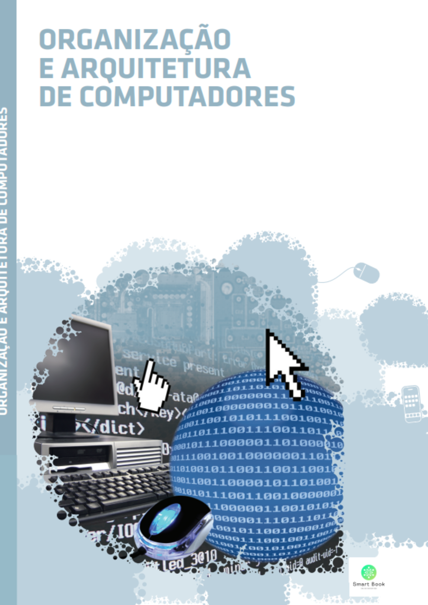 Organização e arquitetura de Computadores
