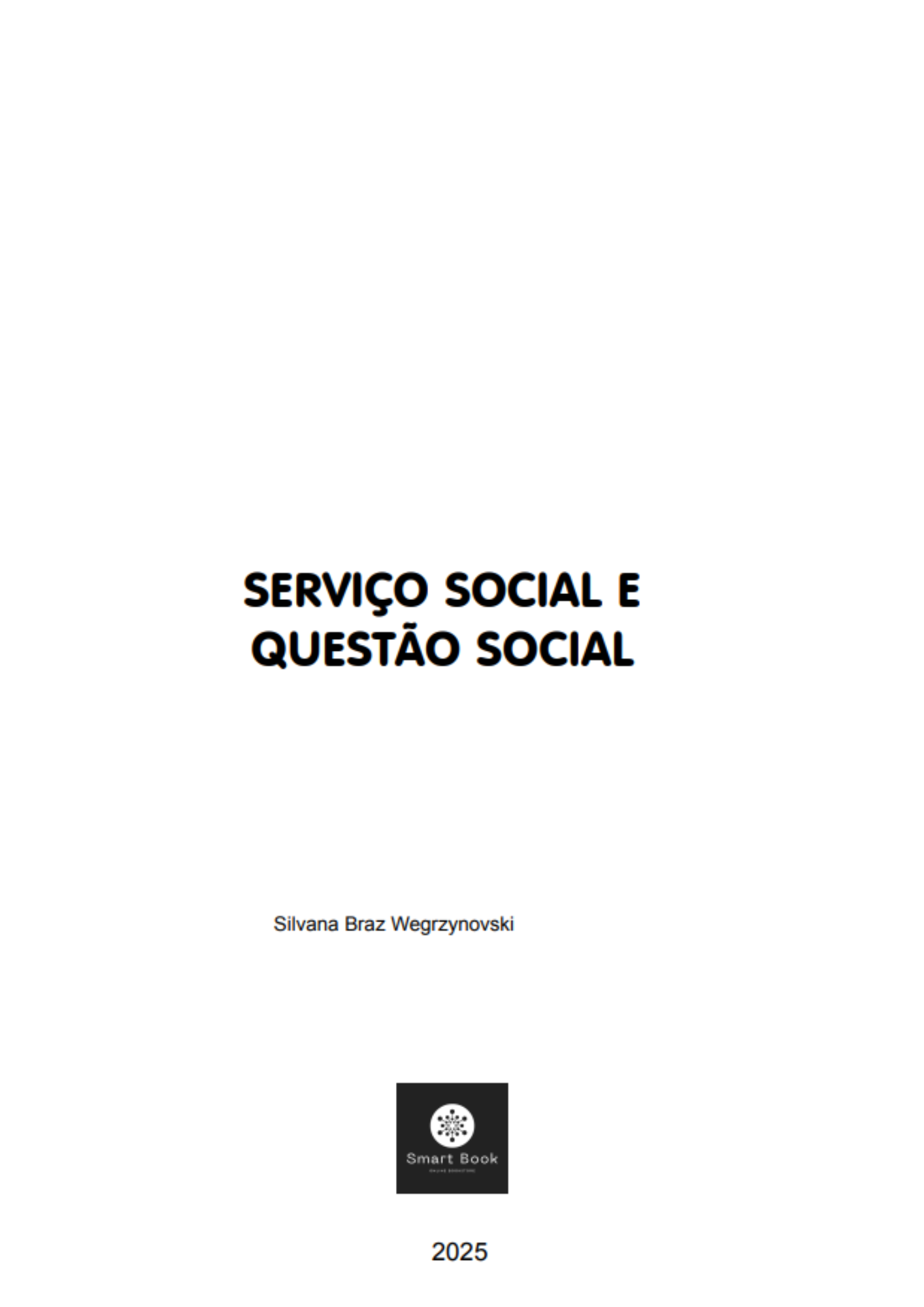 Serviço Social e Questão Social