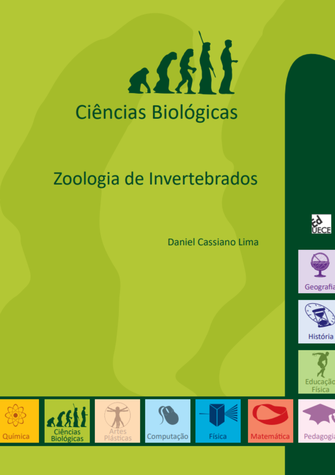 Zoologia de Invertebrados
