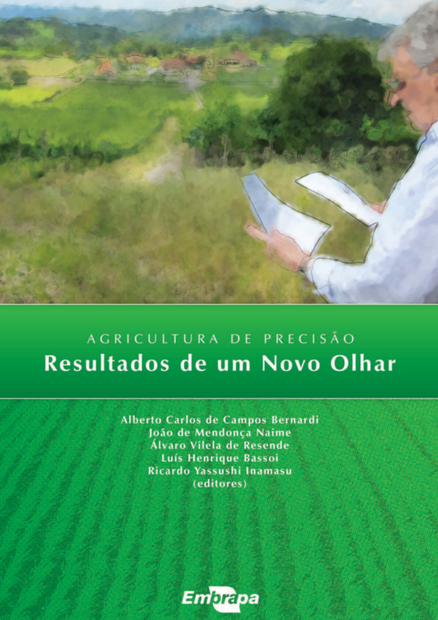 Agricultura de precisão