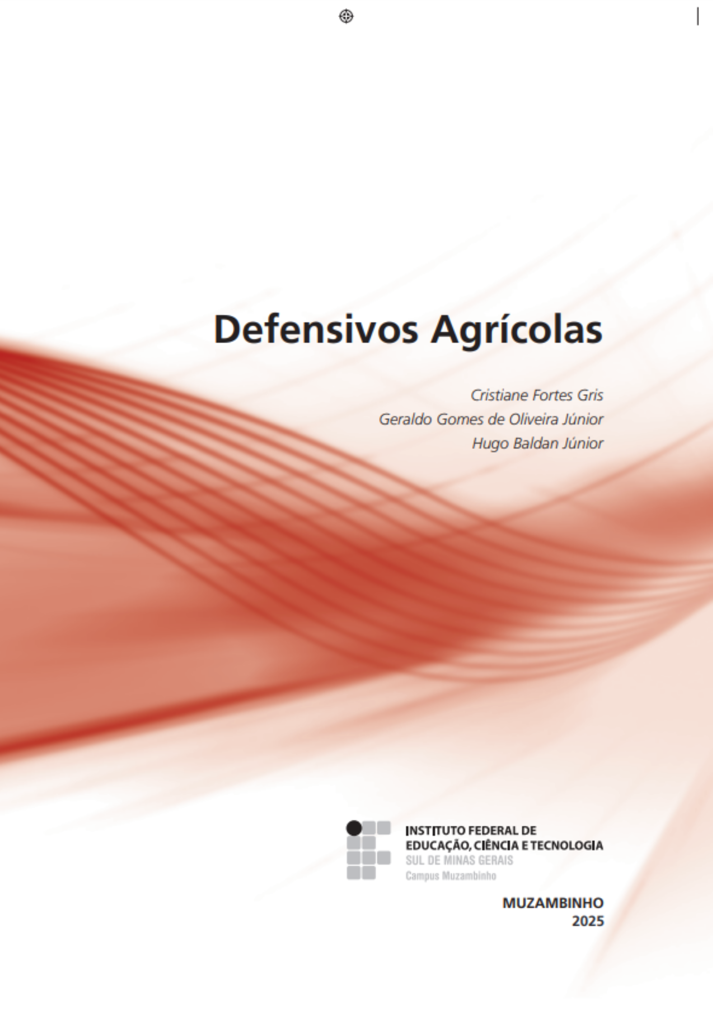 Defensivos Agrícolas