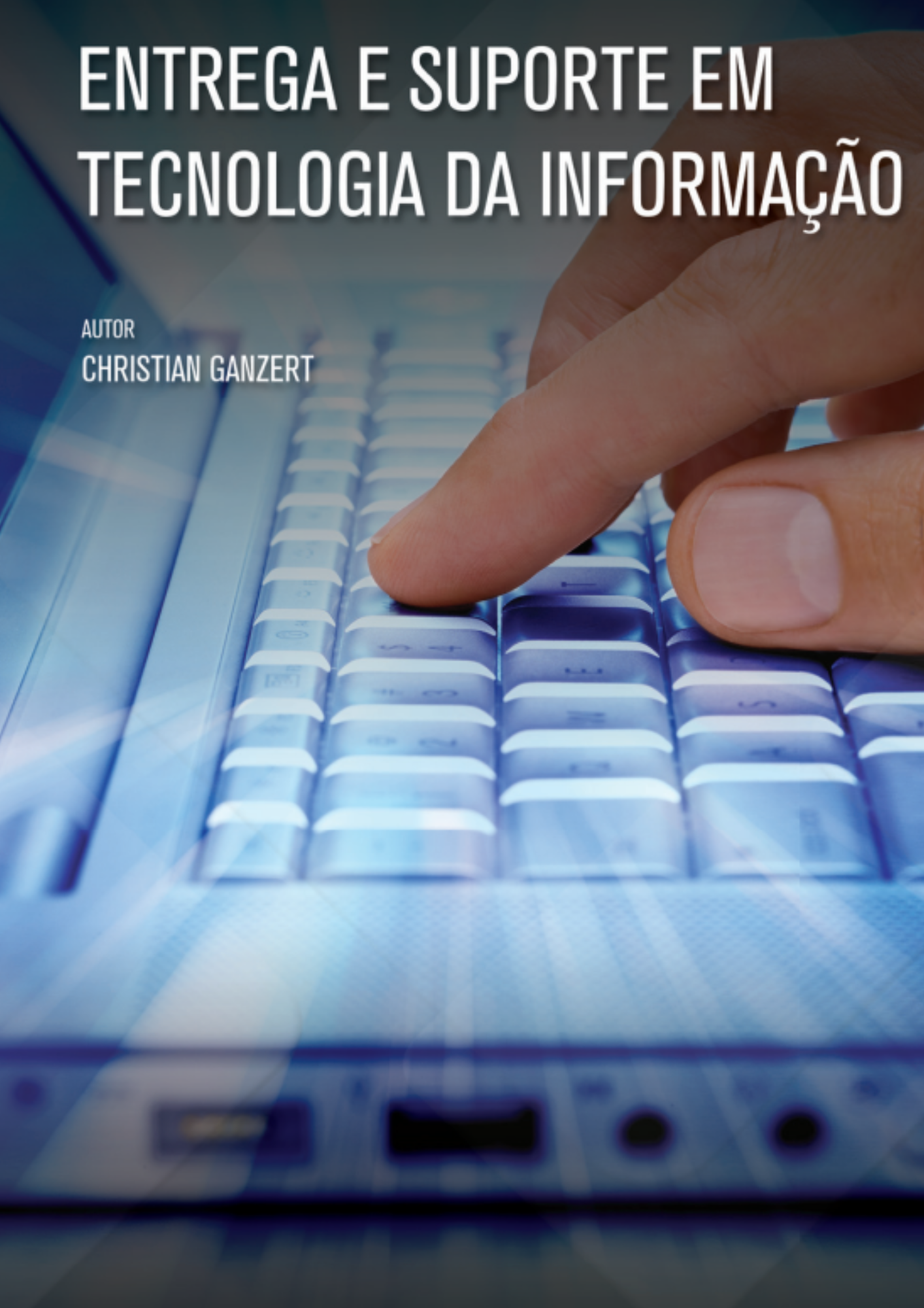 Entrega e suporte em tecnologia da informação