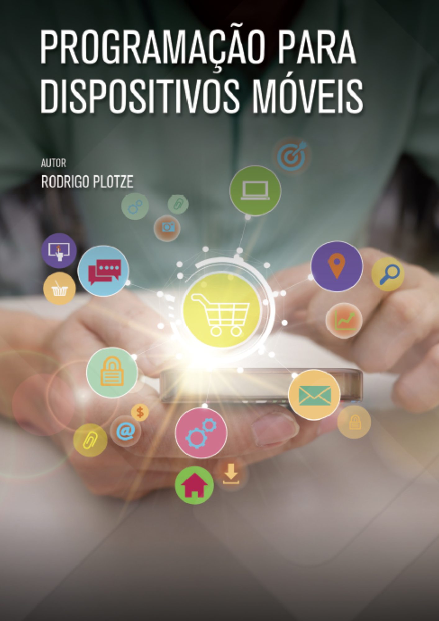 Programação para dispositivos móveis