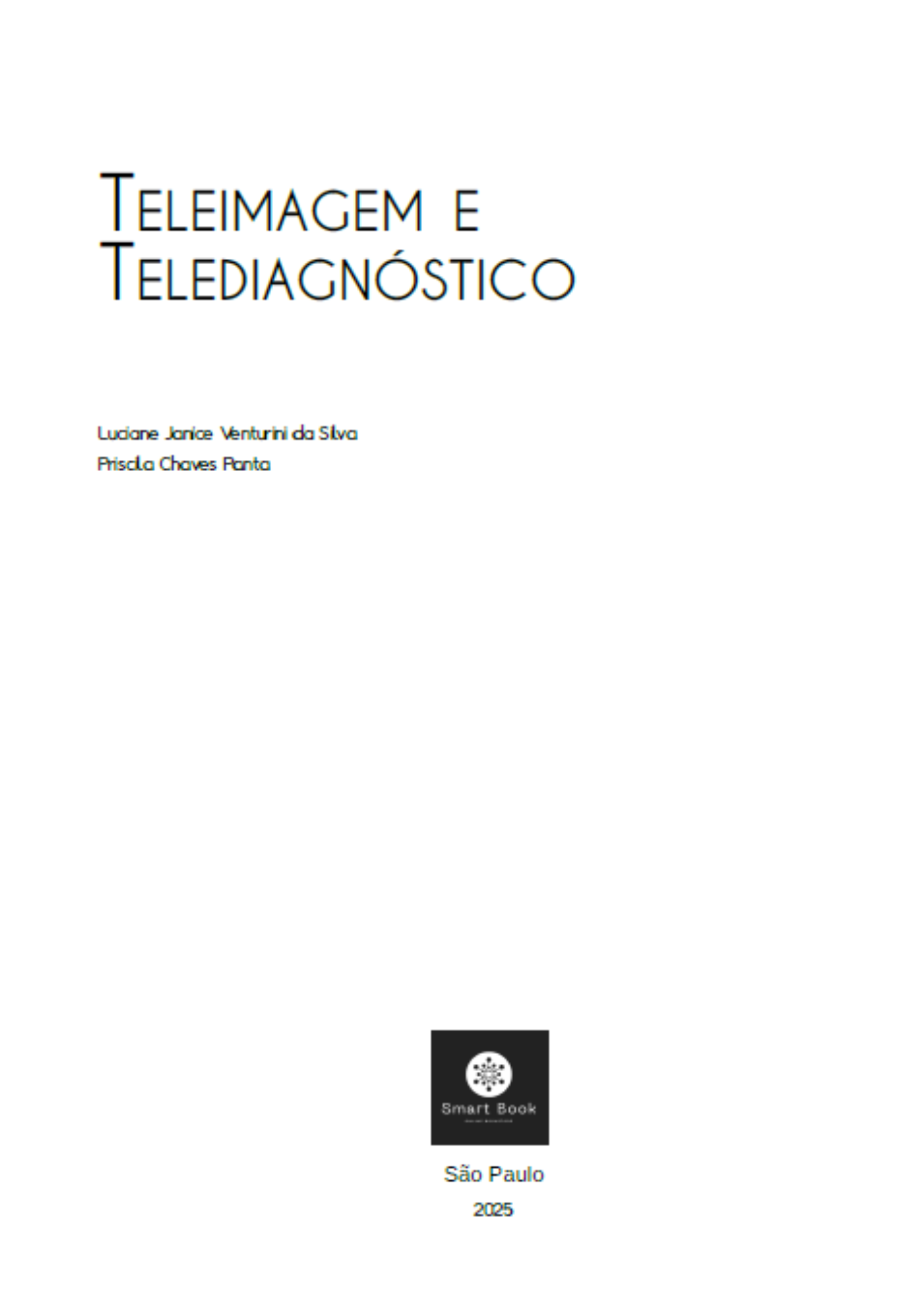 Teleimagem e Telediagnóstico