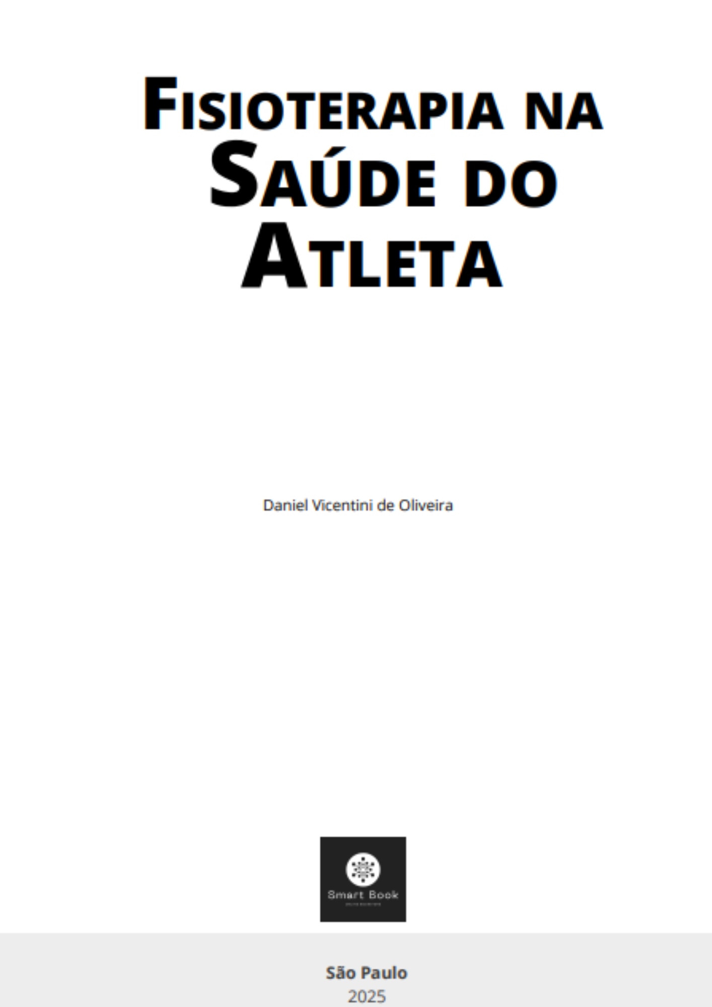 Fisioterapia na Saúde do Atleta
