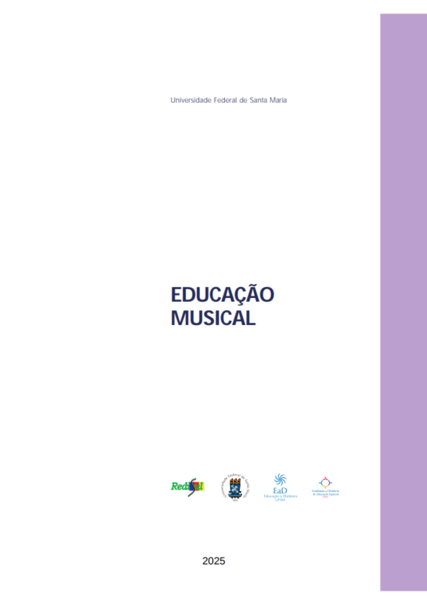 Educação musical