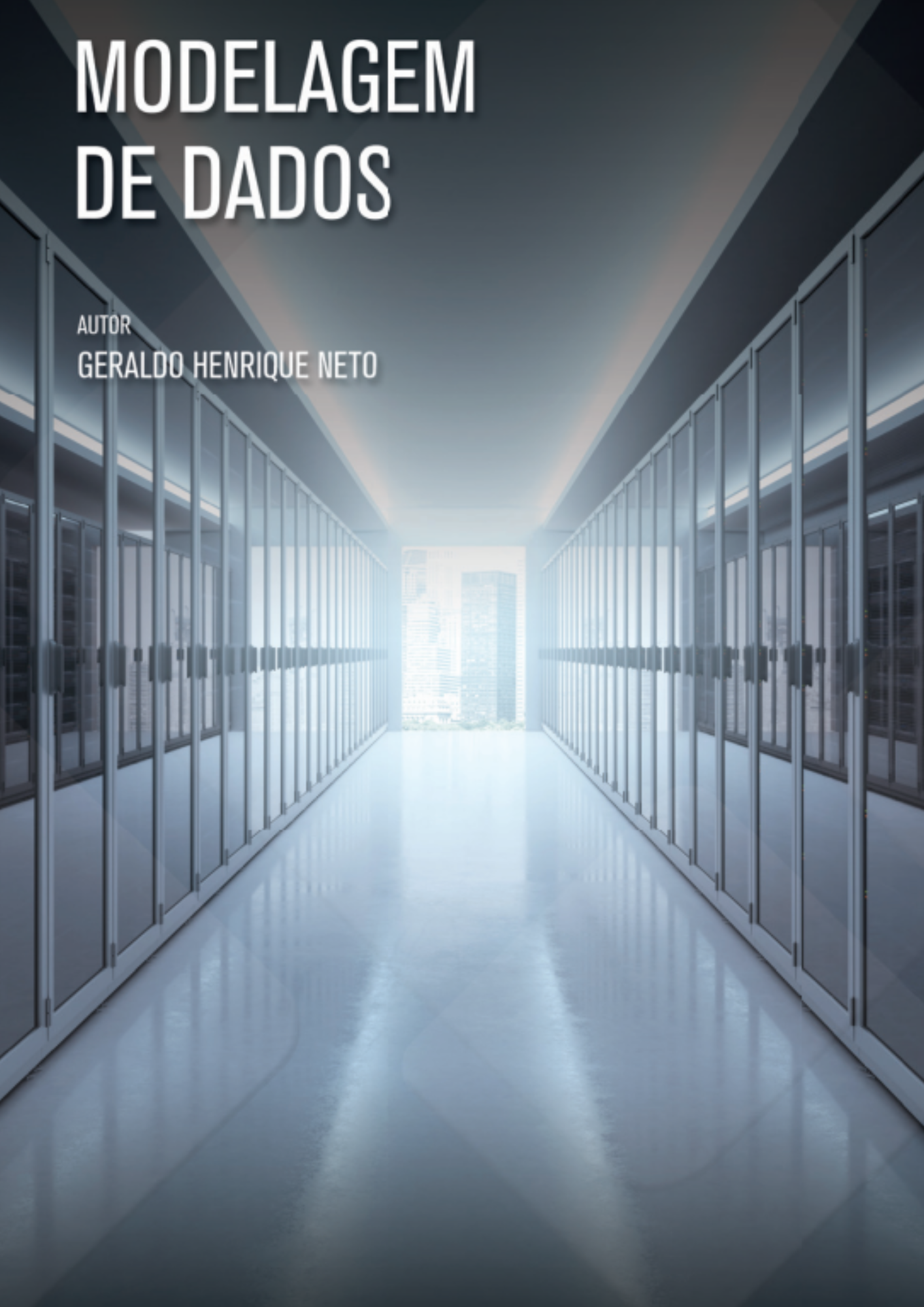 Modelagem de Dados