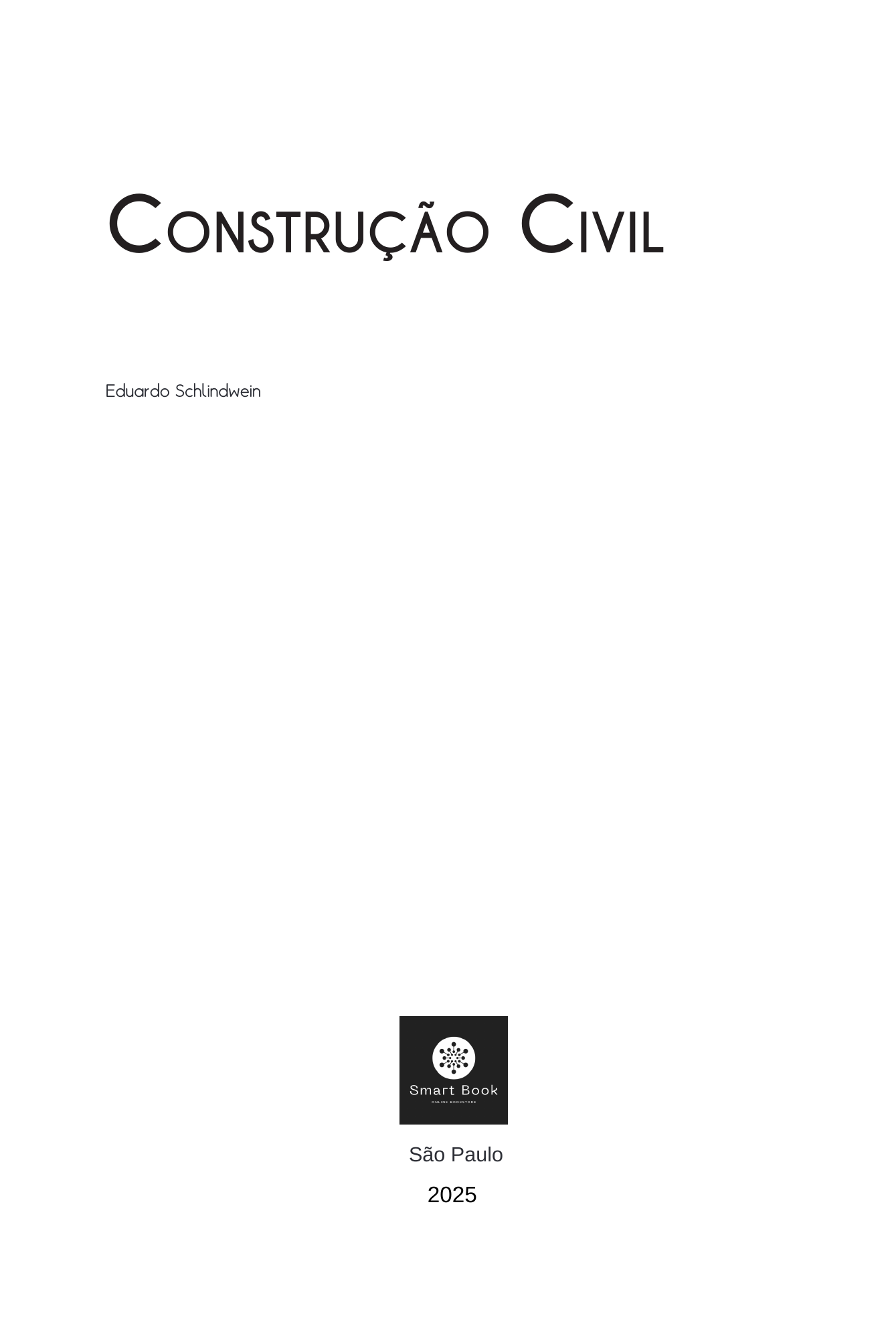 Construção Civil
