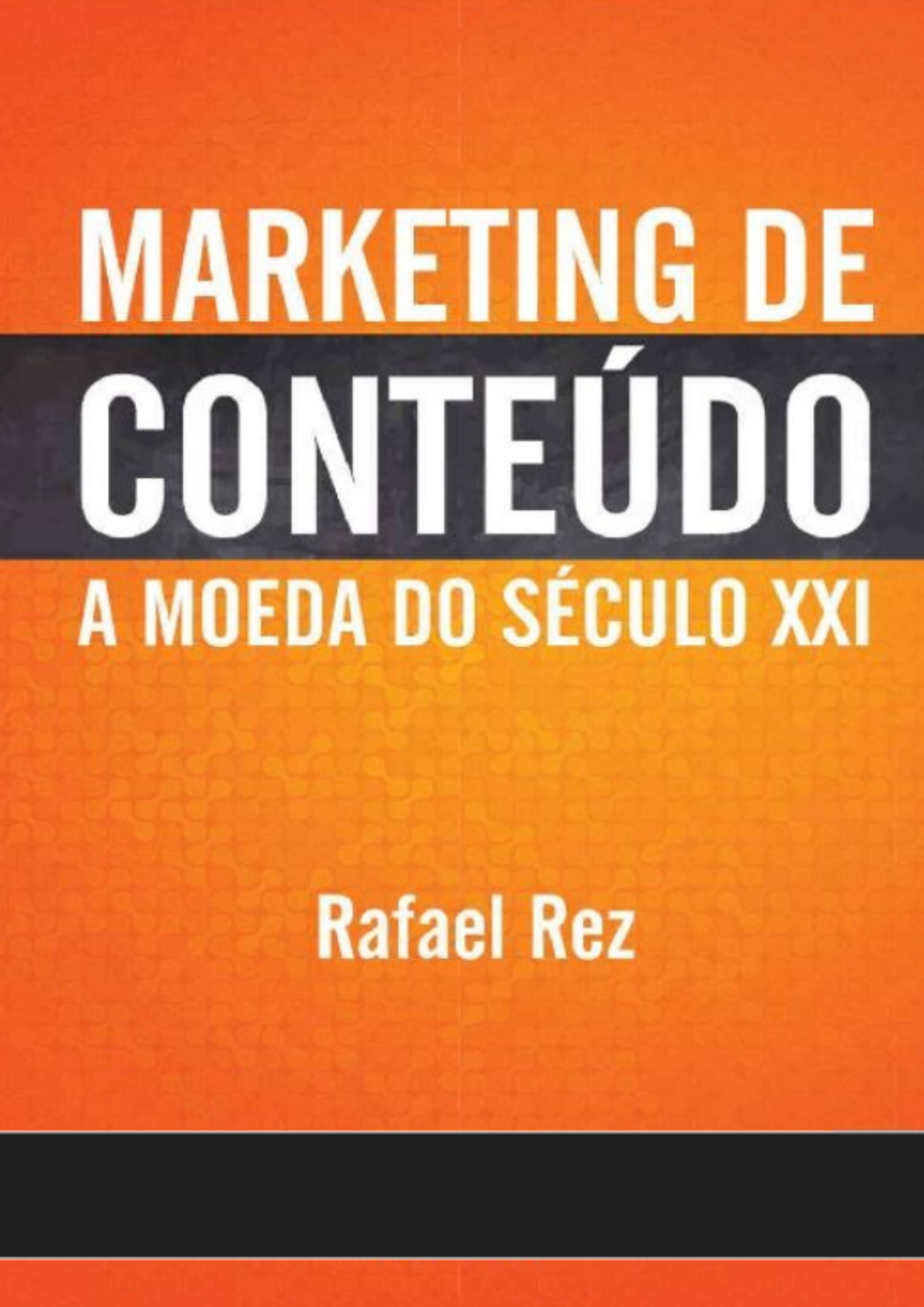 Marketing de conteúdo
