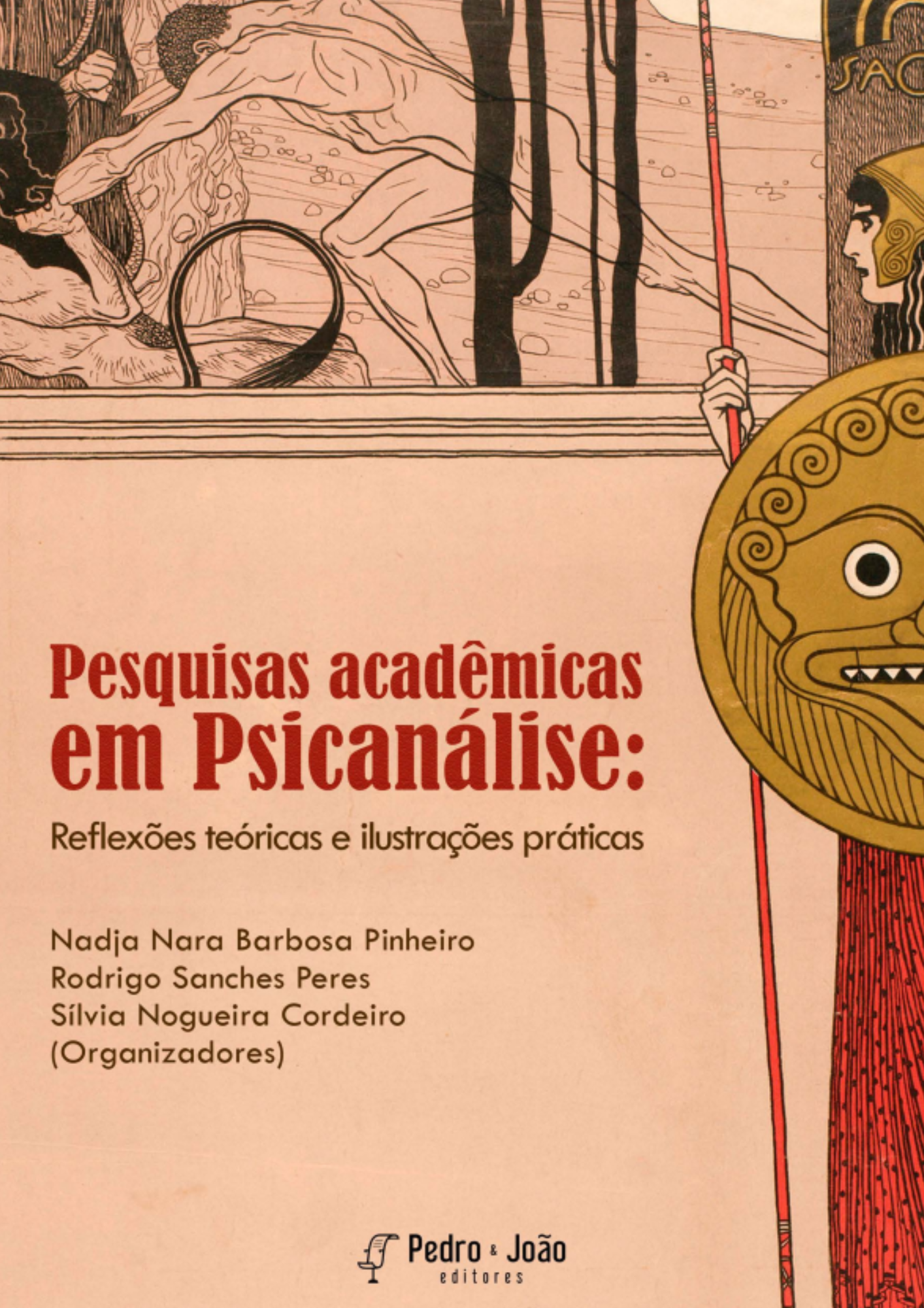 Pesquisas acadêmicas em Psicanálise - reflexões teóricas e ilustrações práticas