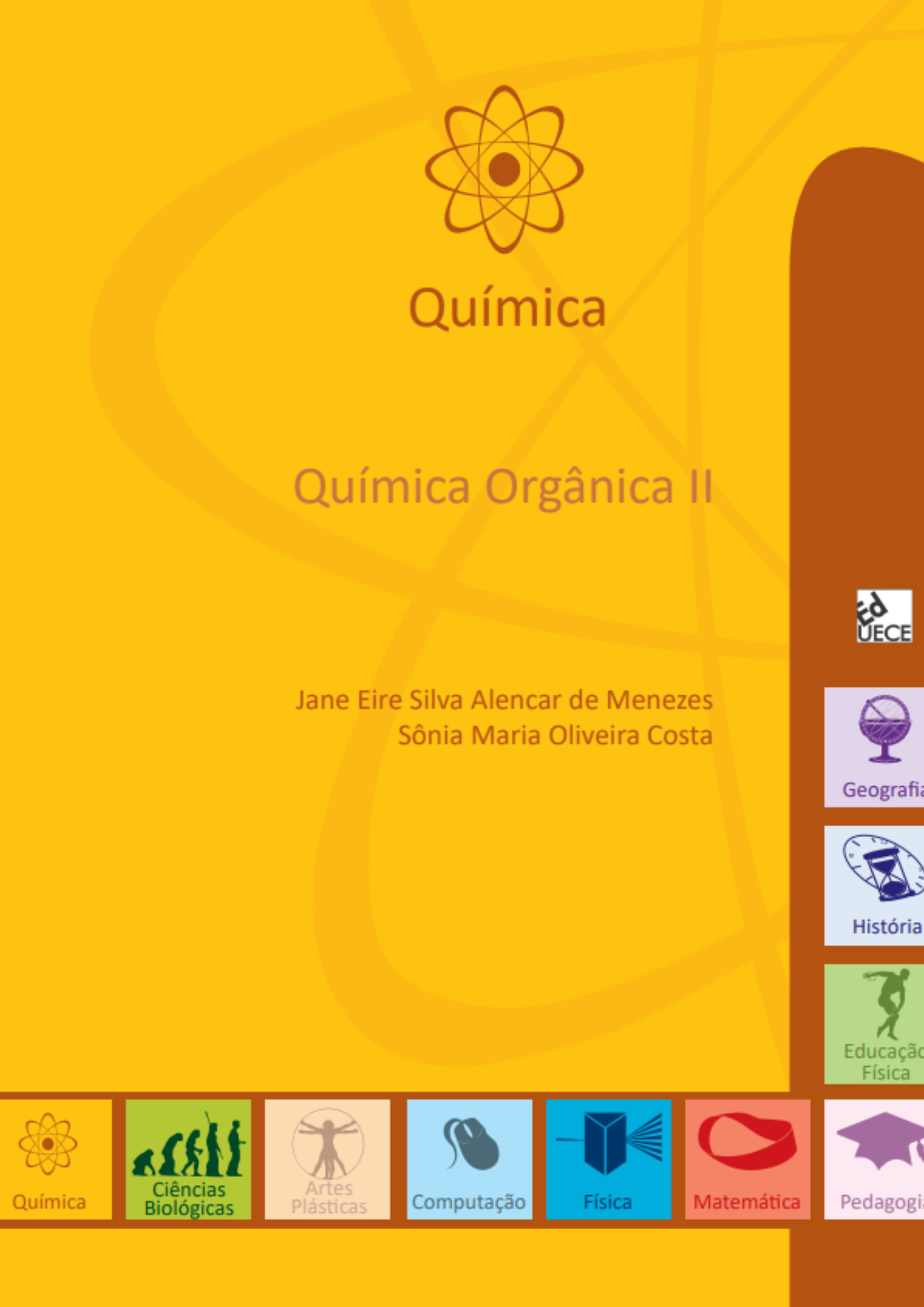 Química Orgânica II