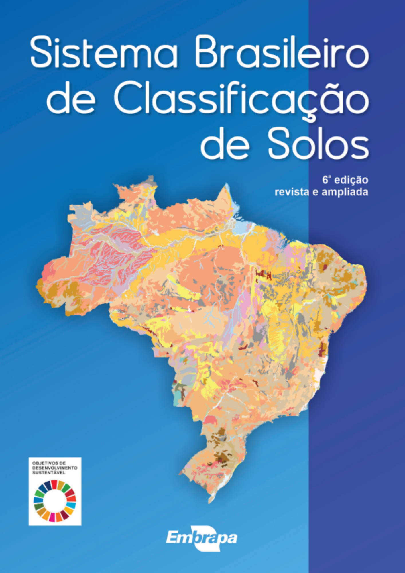 Sistema Brasileiro de Classificação de Solos