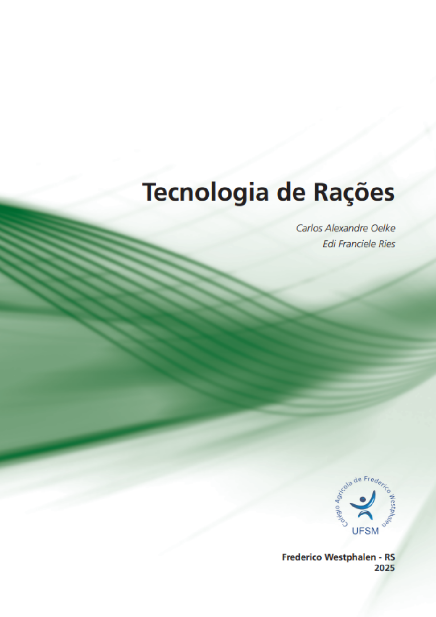 Tecnologia de Rações