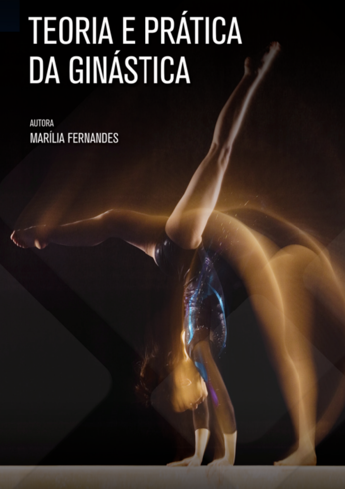 Teoria e prática da ginástica artística