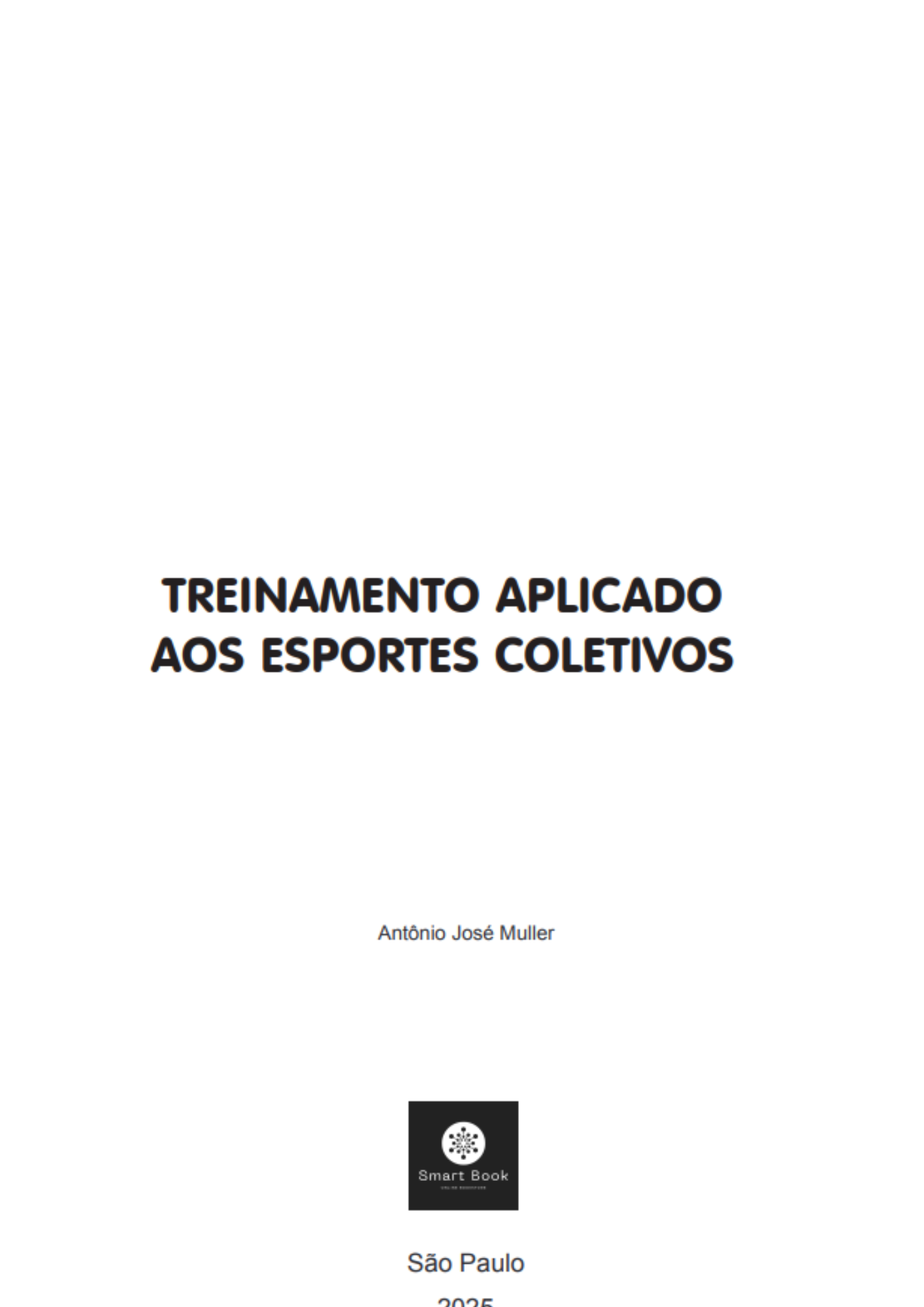 Treinamento aplicado aos esportes coletivos