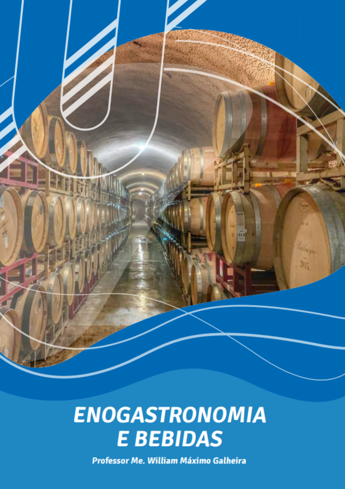 Enogastronomia e Bebidas