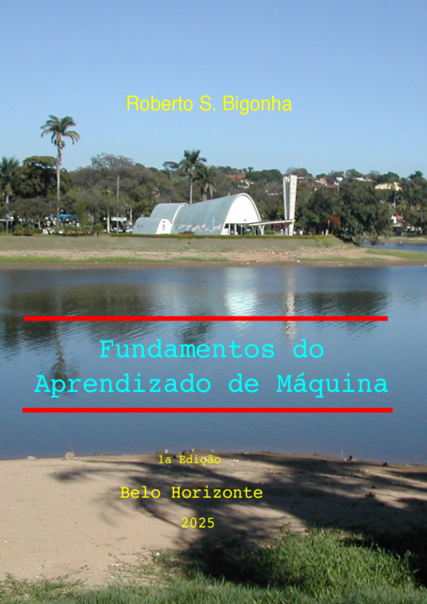 Fundamentos do Aprendizado de Máquina