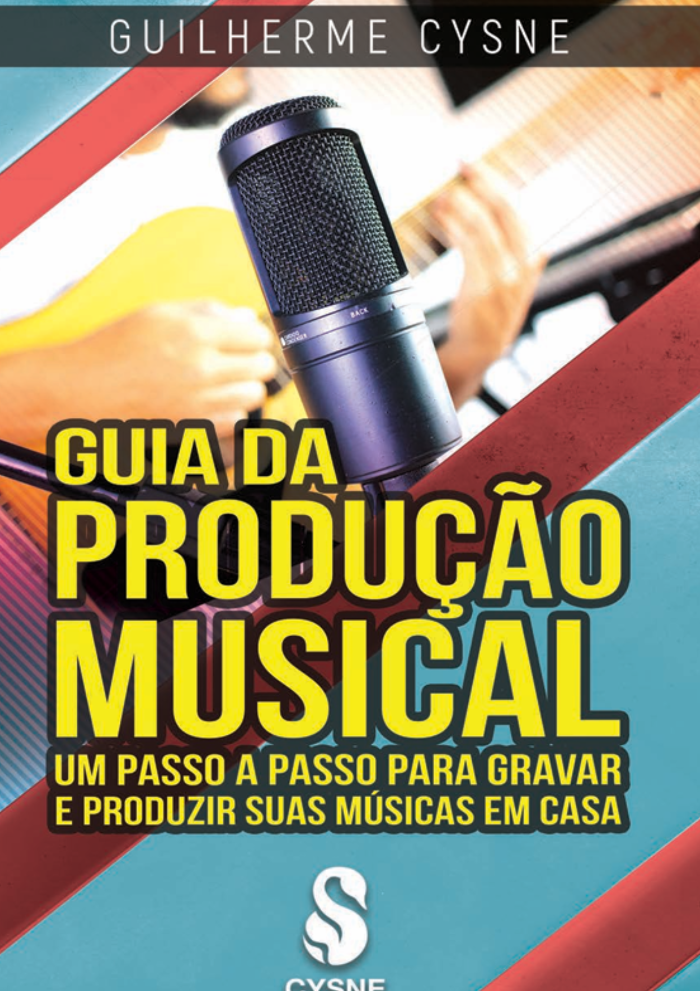 Guia da produção musical