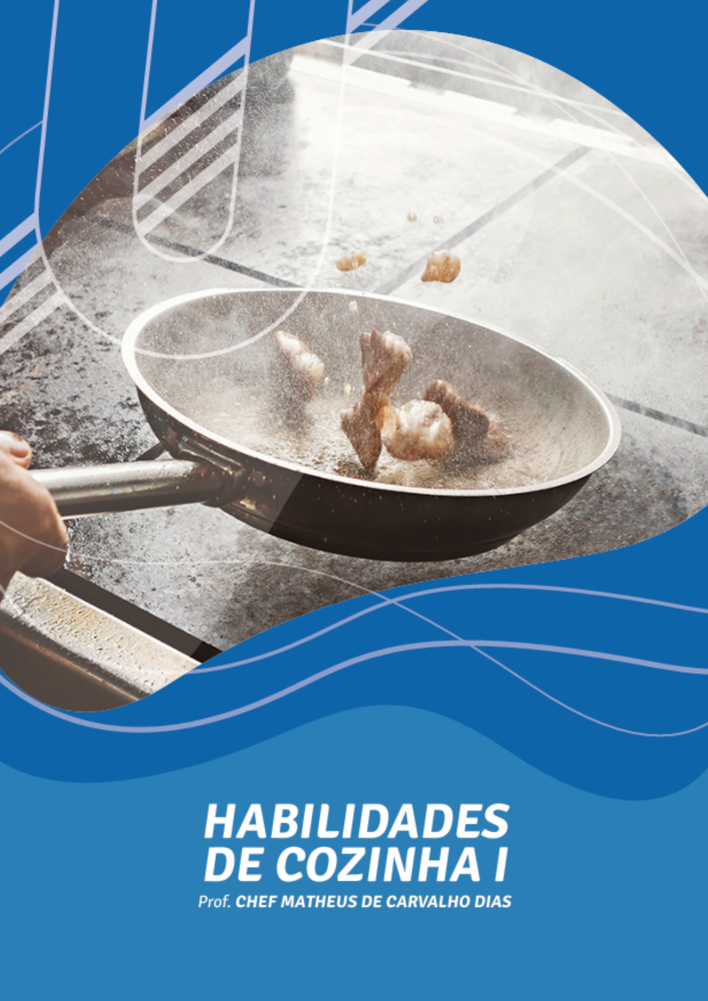 Habilidades de Cozinha I