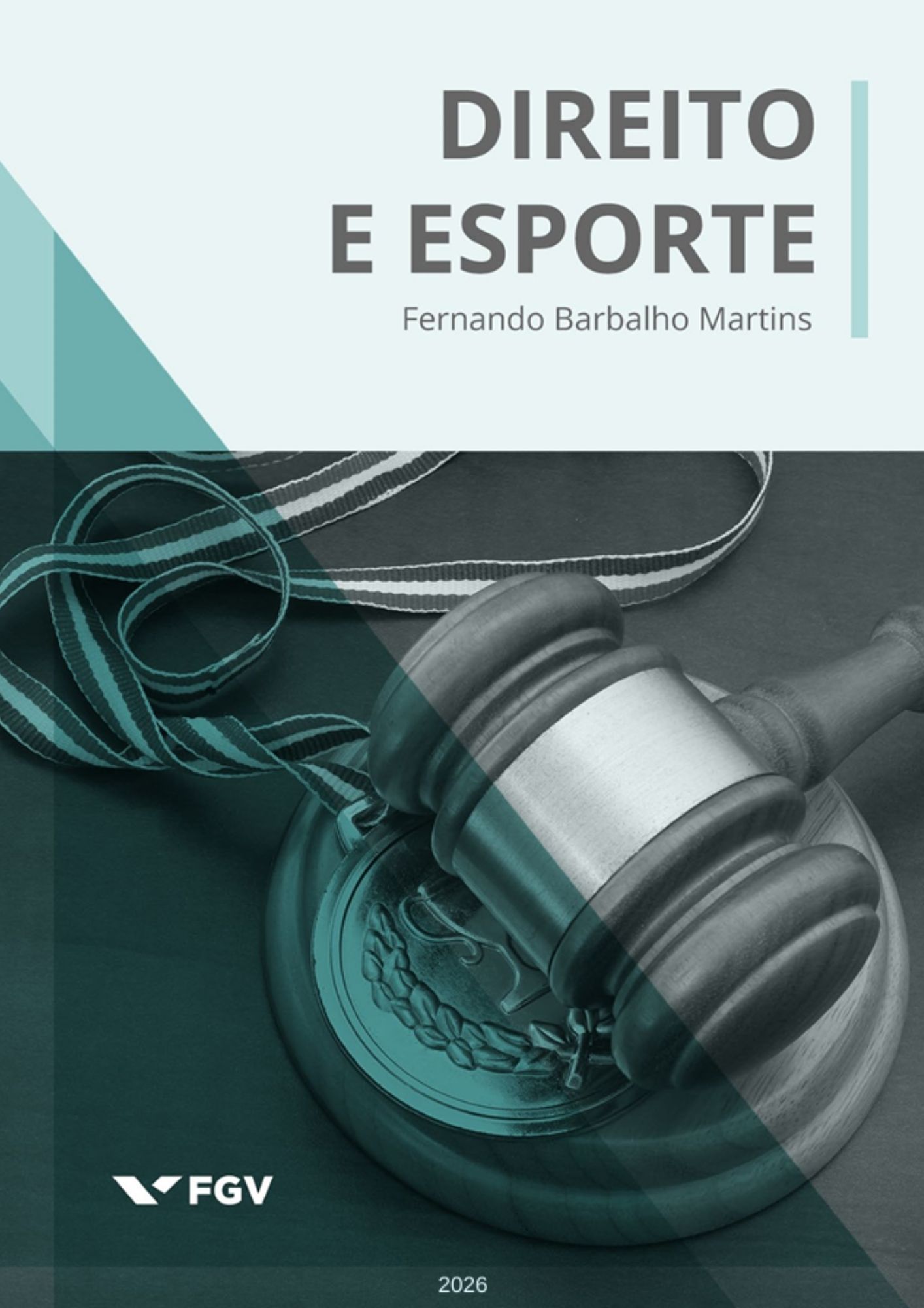 Direito e esporte
