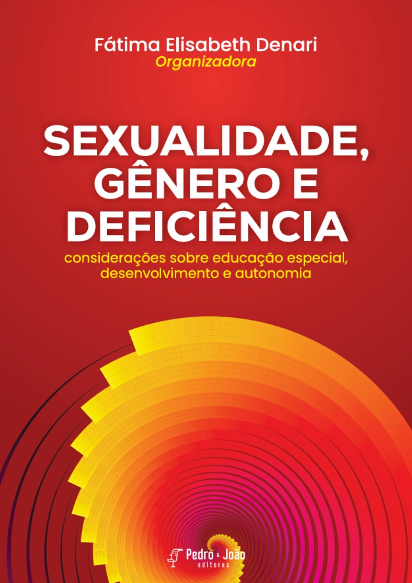 Sexualidade, gênero e deficiência