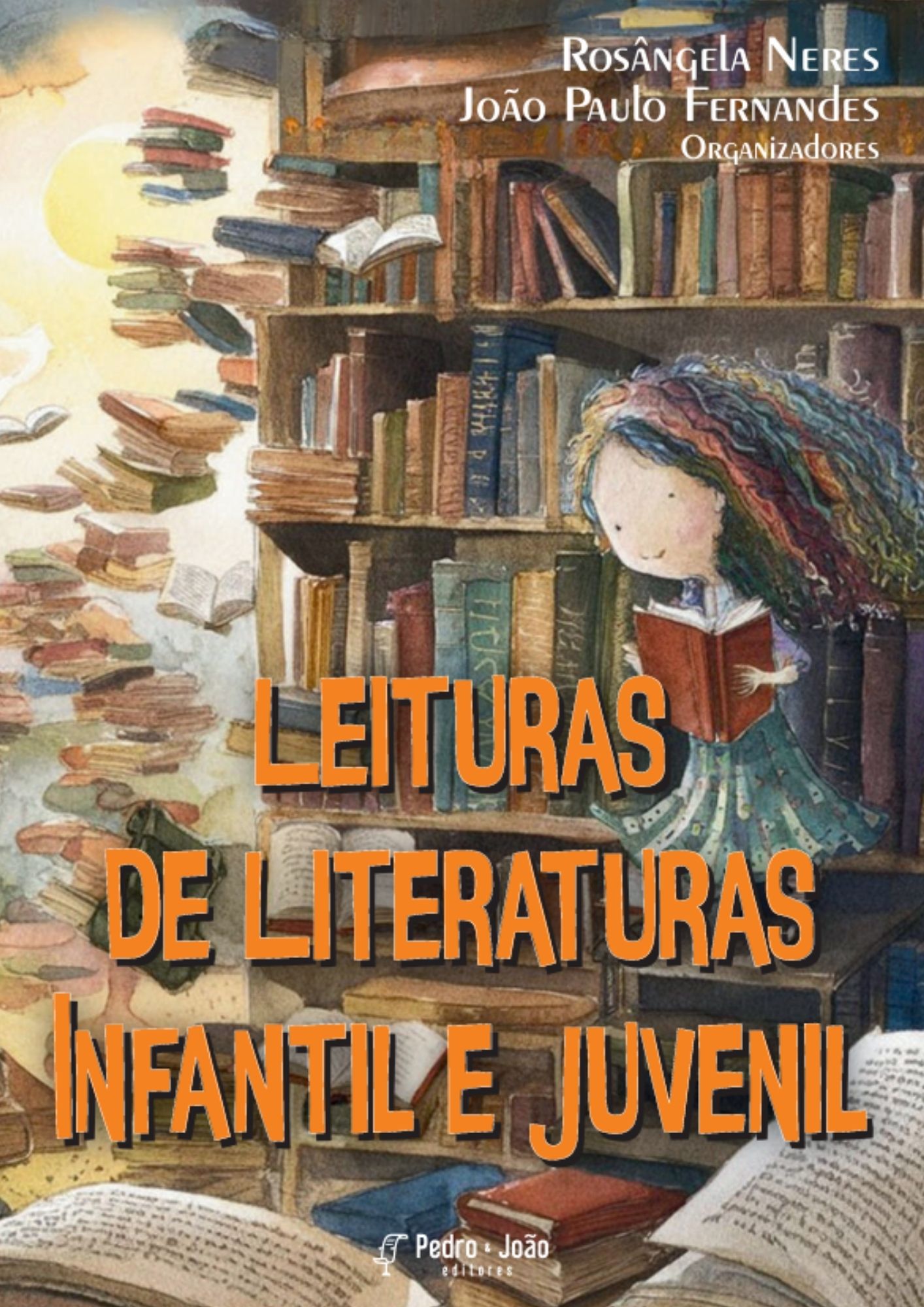 Leituras de Literatura Infantil e Juvenil