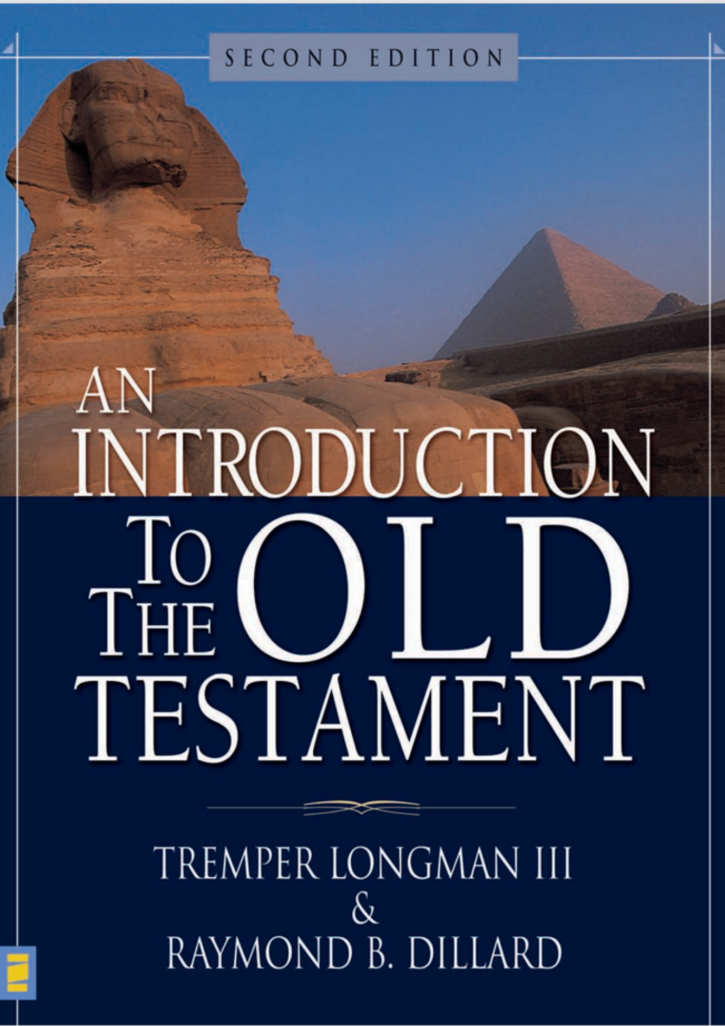 An introduction to the Old Testament