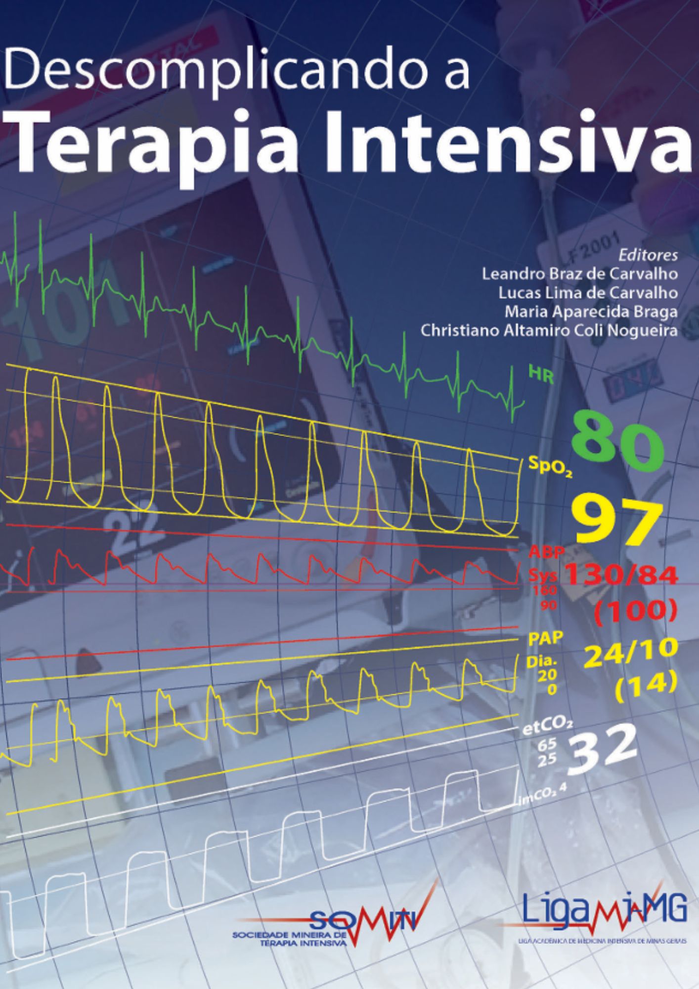 Descomplicando a Terapia Intensiva