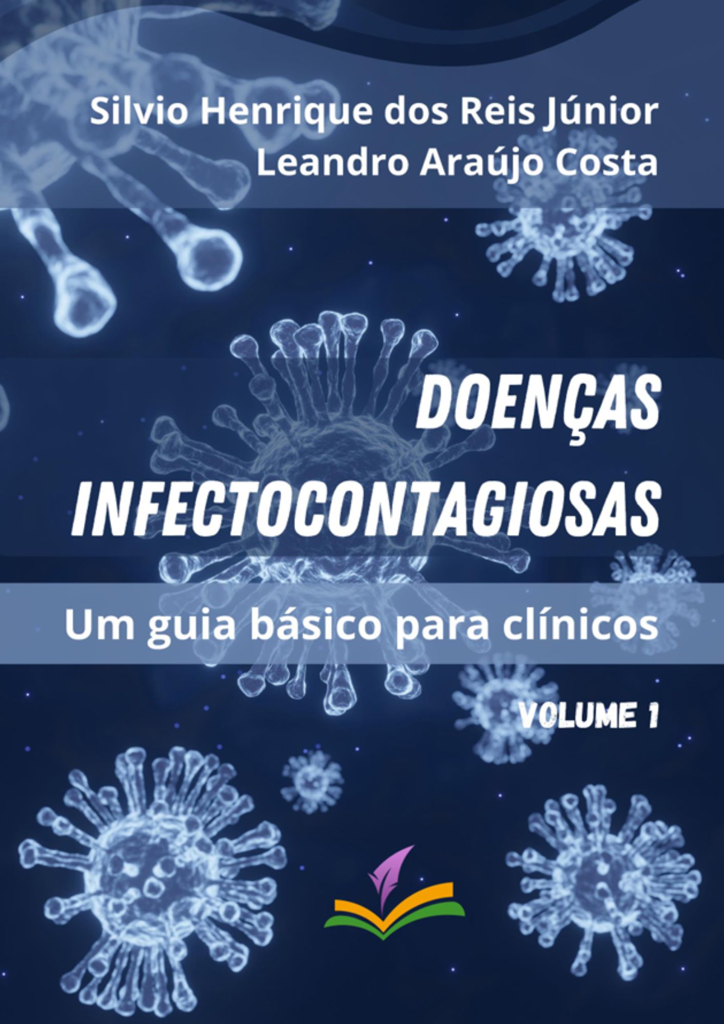 Doenças infectocontagiosas - um guia básico para clínicos