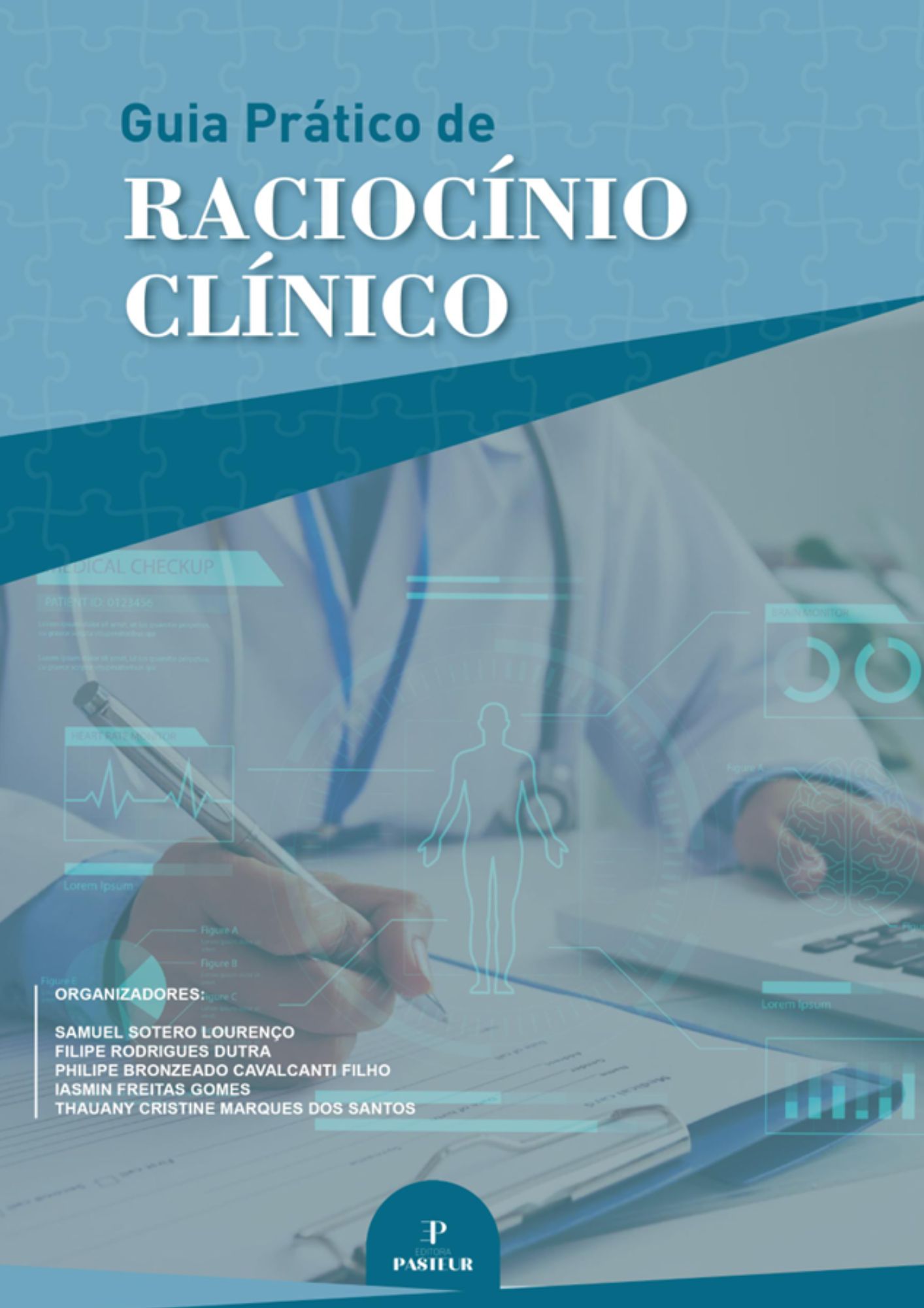 Guia prático de raciocínio clínico
