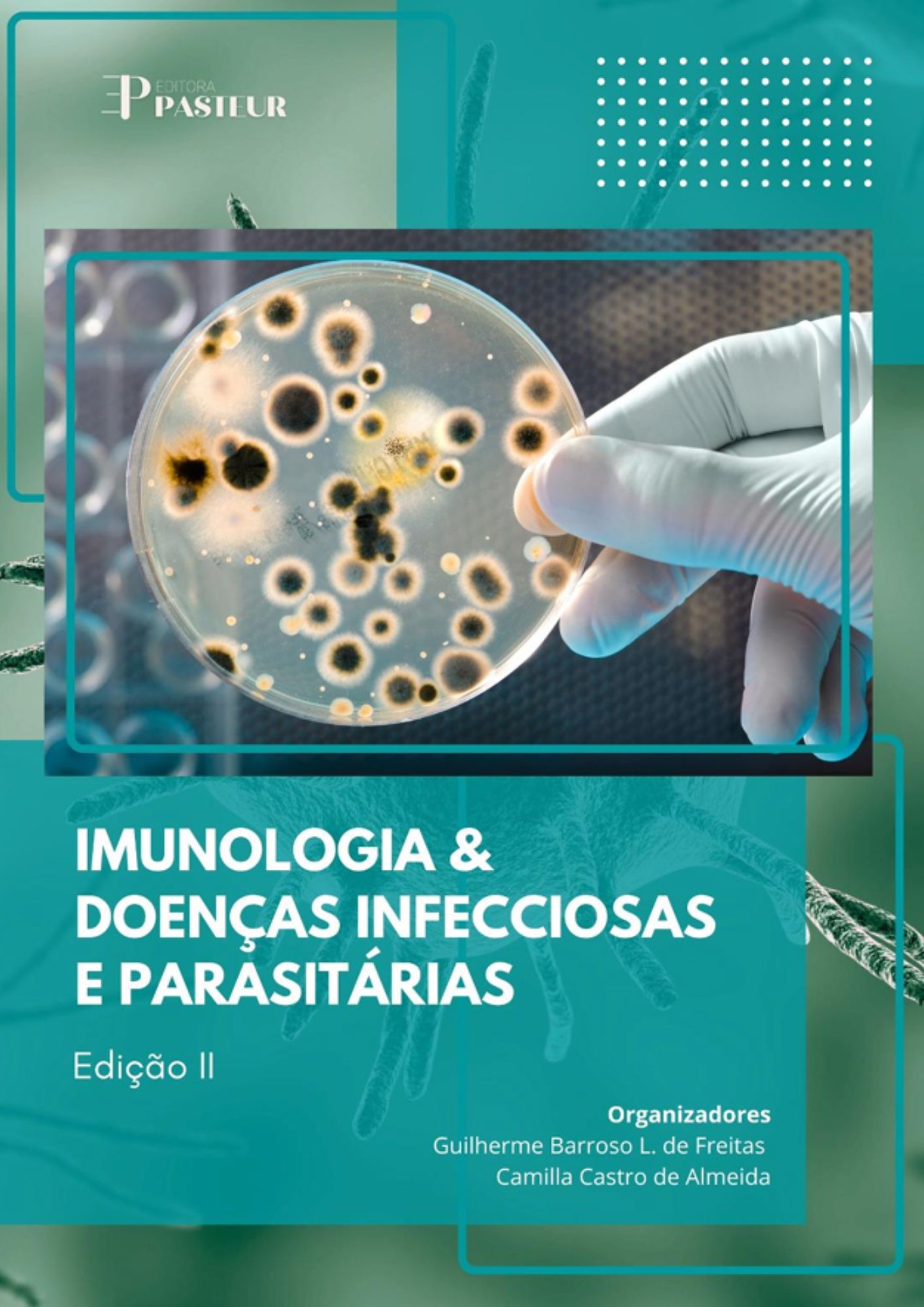Imunologia e Doenças Infecciosas e Parasitárias V. 2