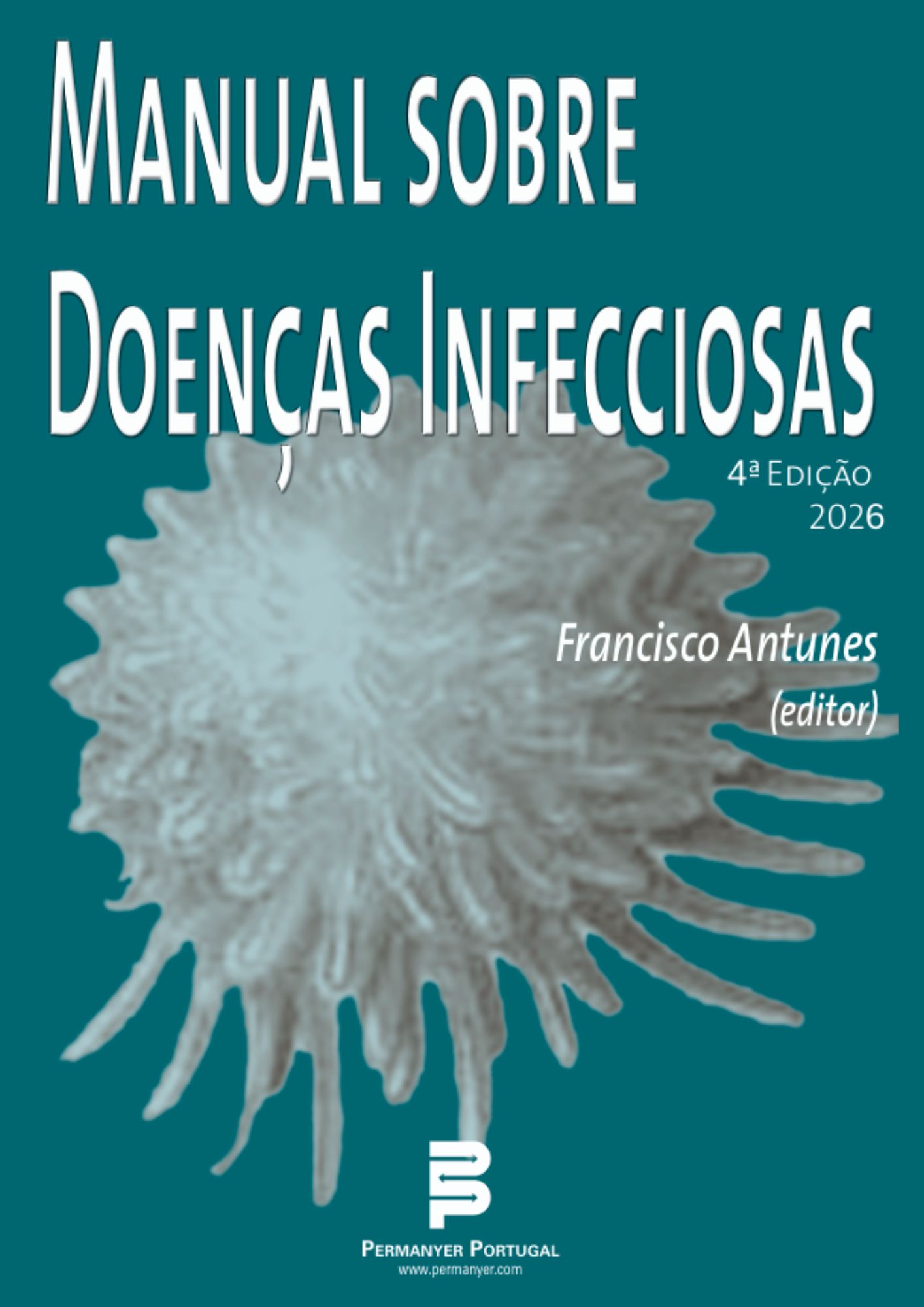 Manual sobre doencas infecciosas