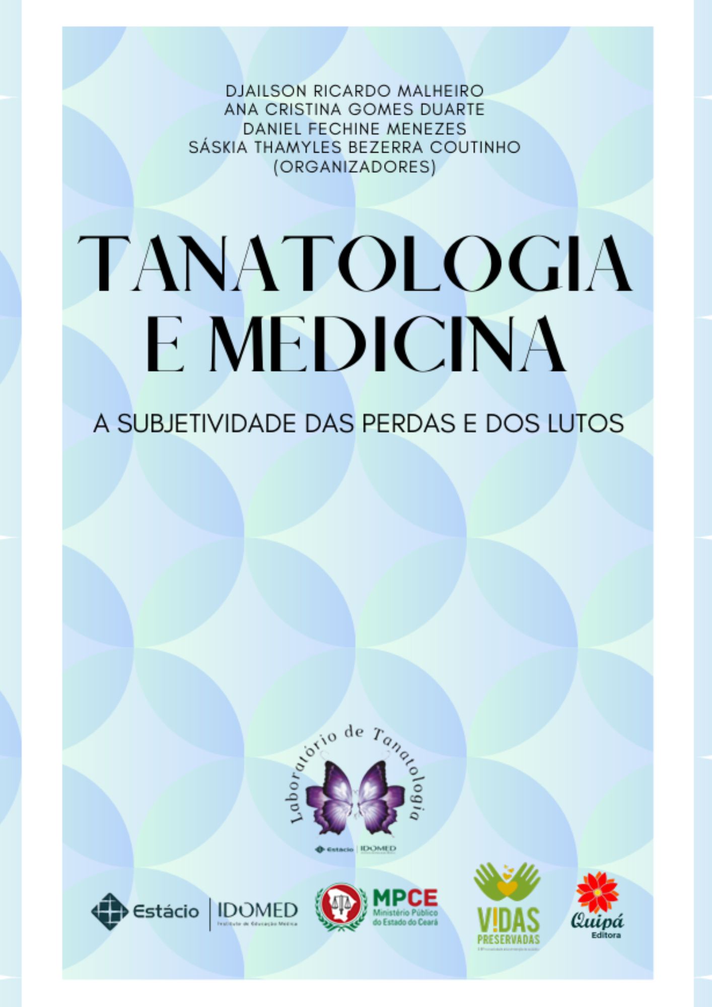 Tanatologia e medicina - a subjetividade das perdas e do luto