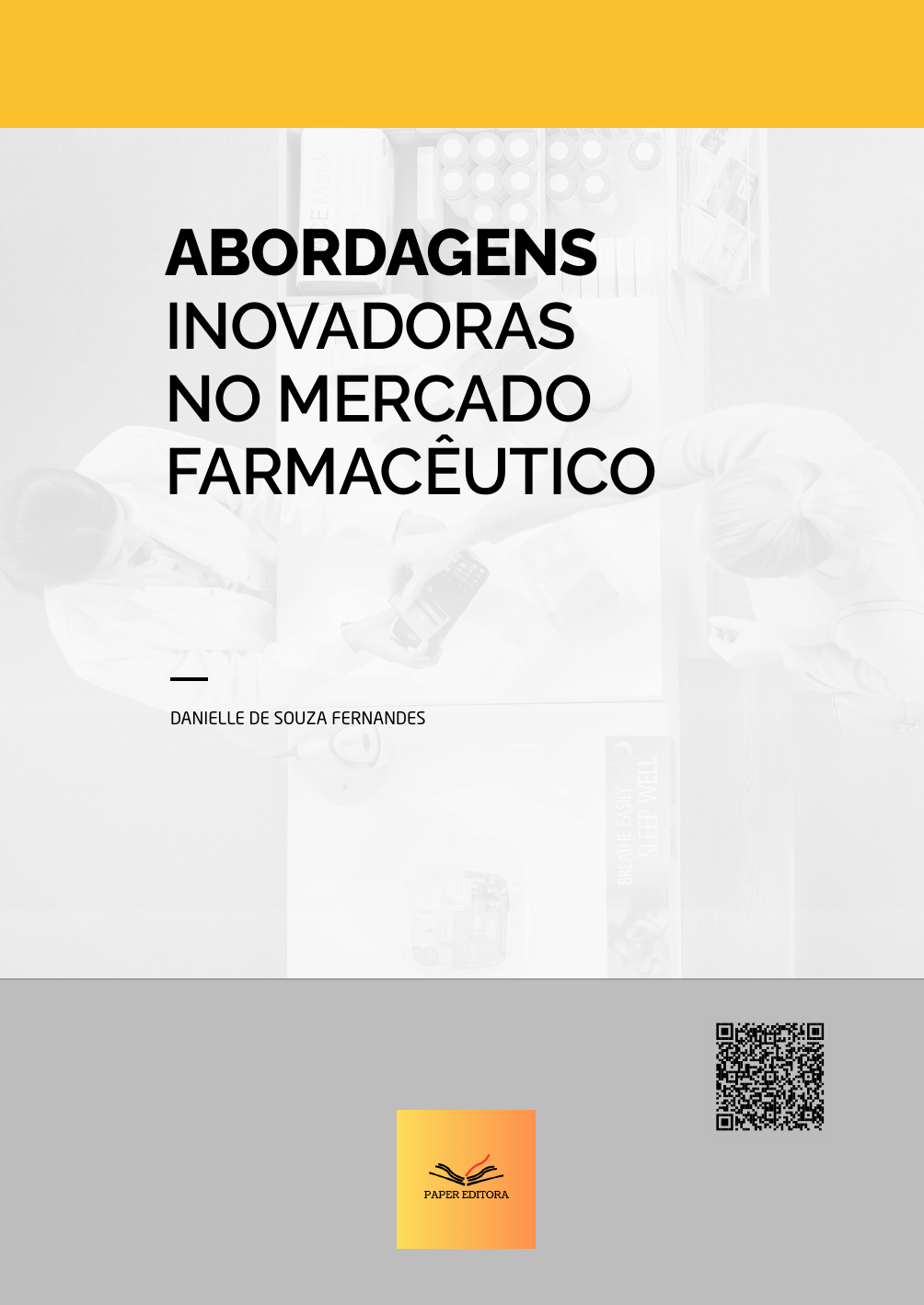 Abordagens Inovadoras no Mercado Farmacêutico