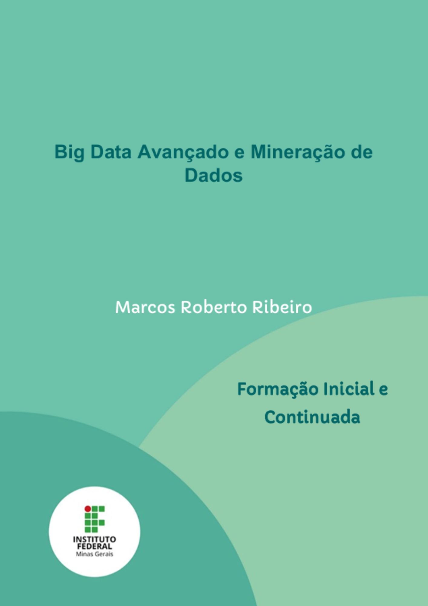 Big Data e Mineração de Dados