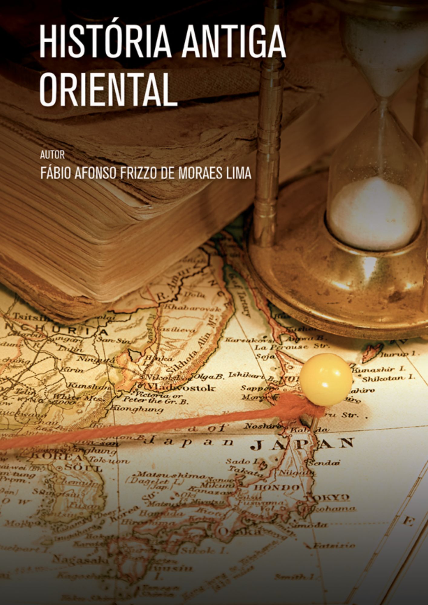 História antiga oriental