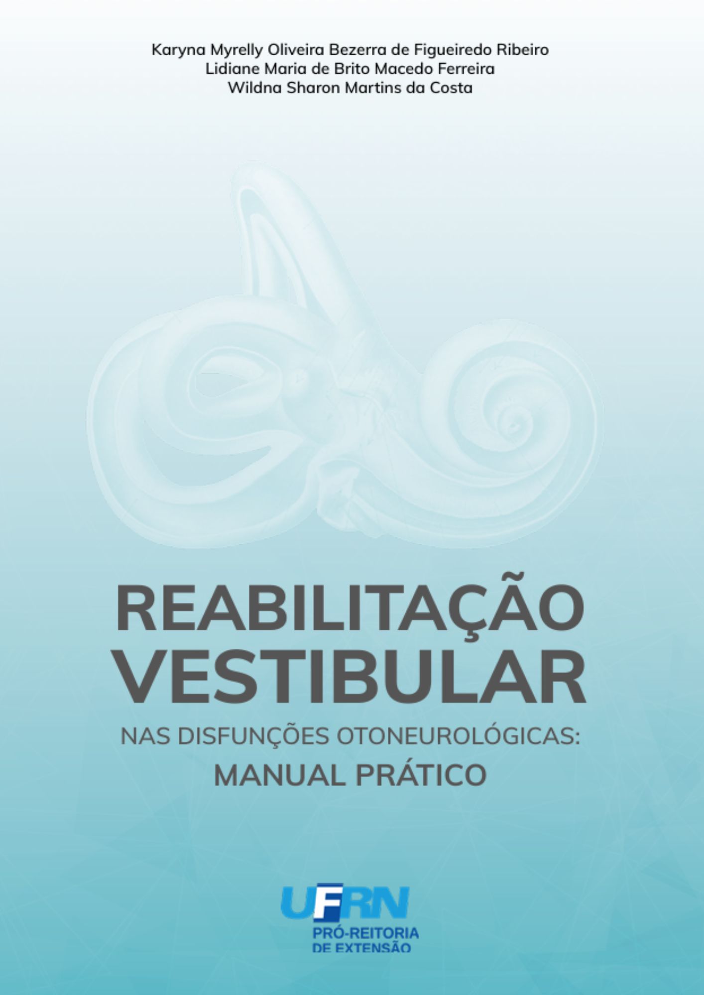Reabilitação vestibular nas disfunções otoneurológicas