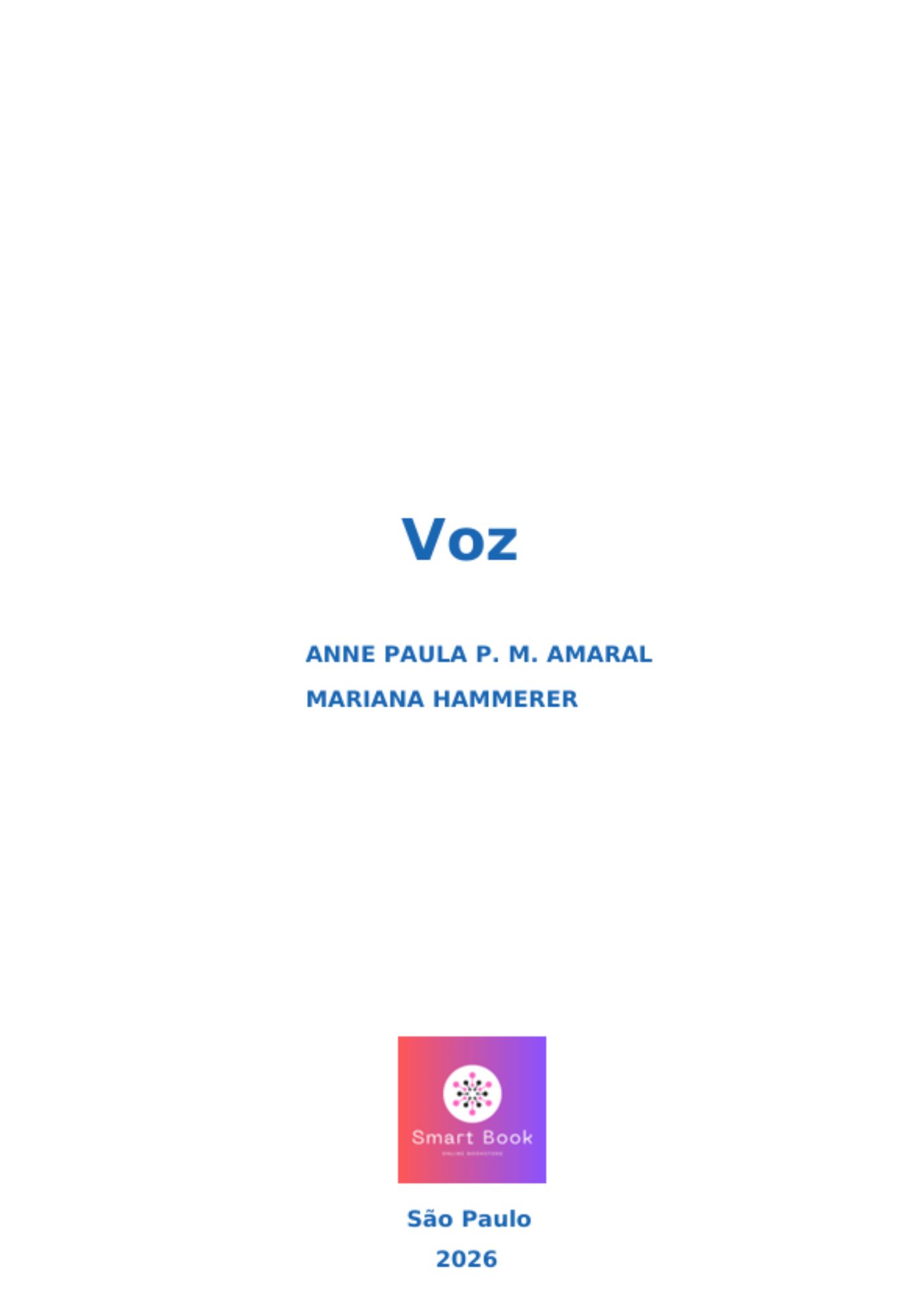 Voz