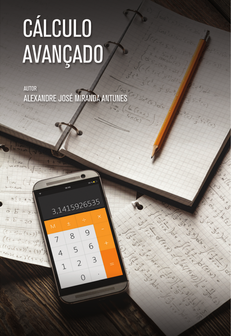 Cálculo avançado