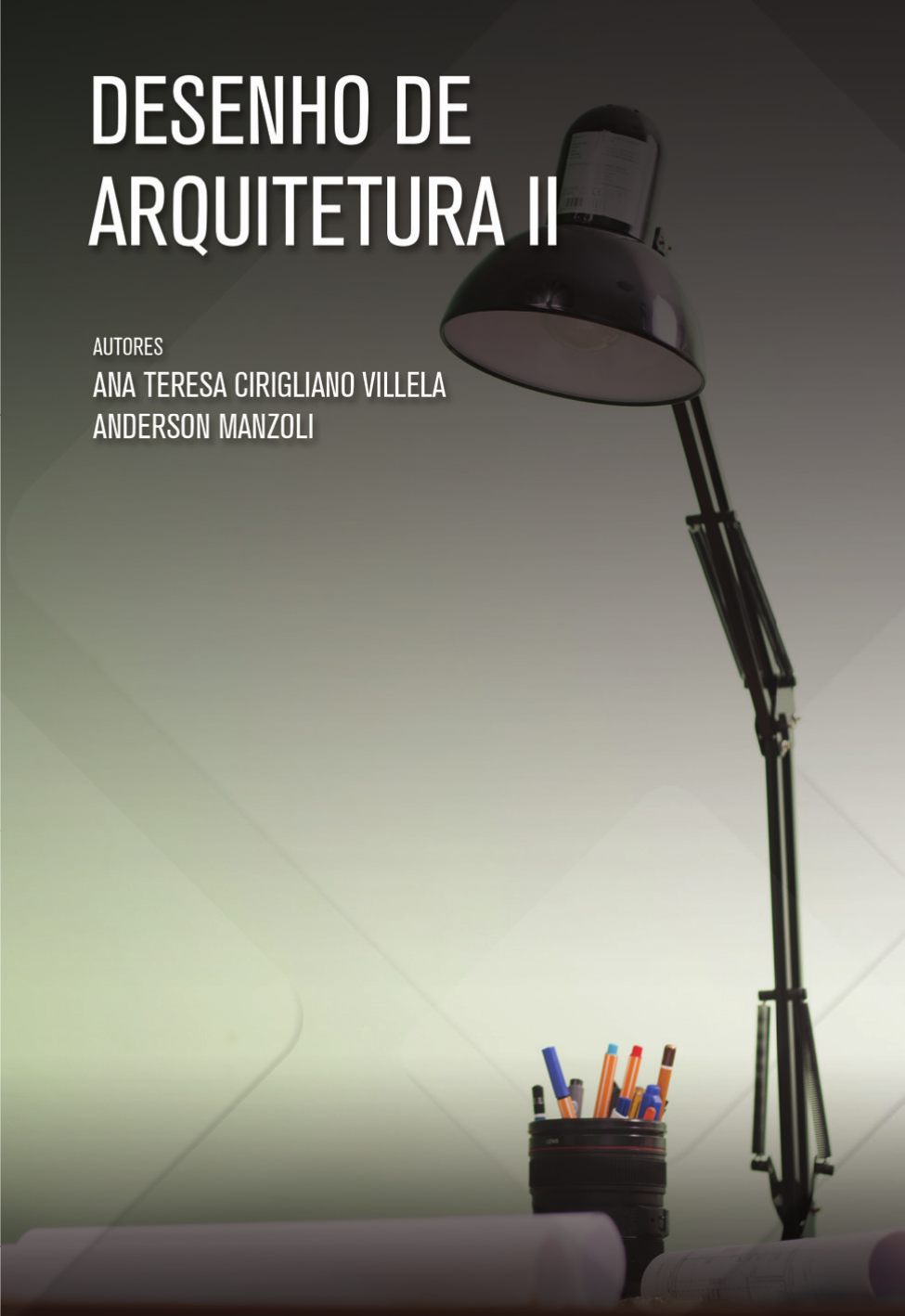 Desenho de arquitetura II