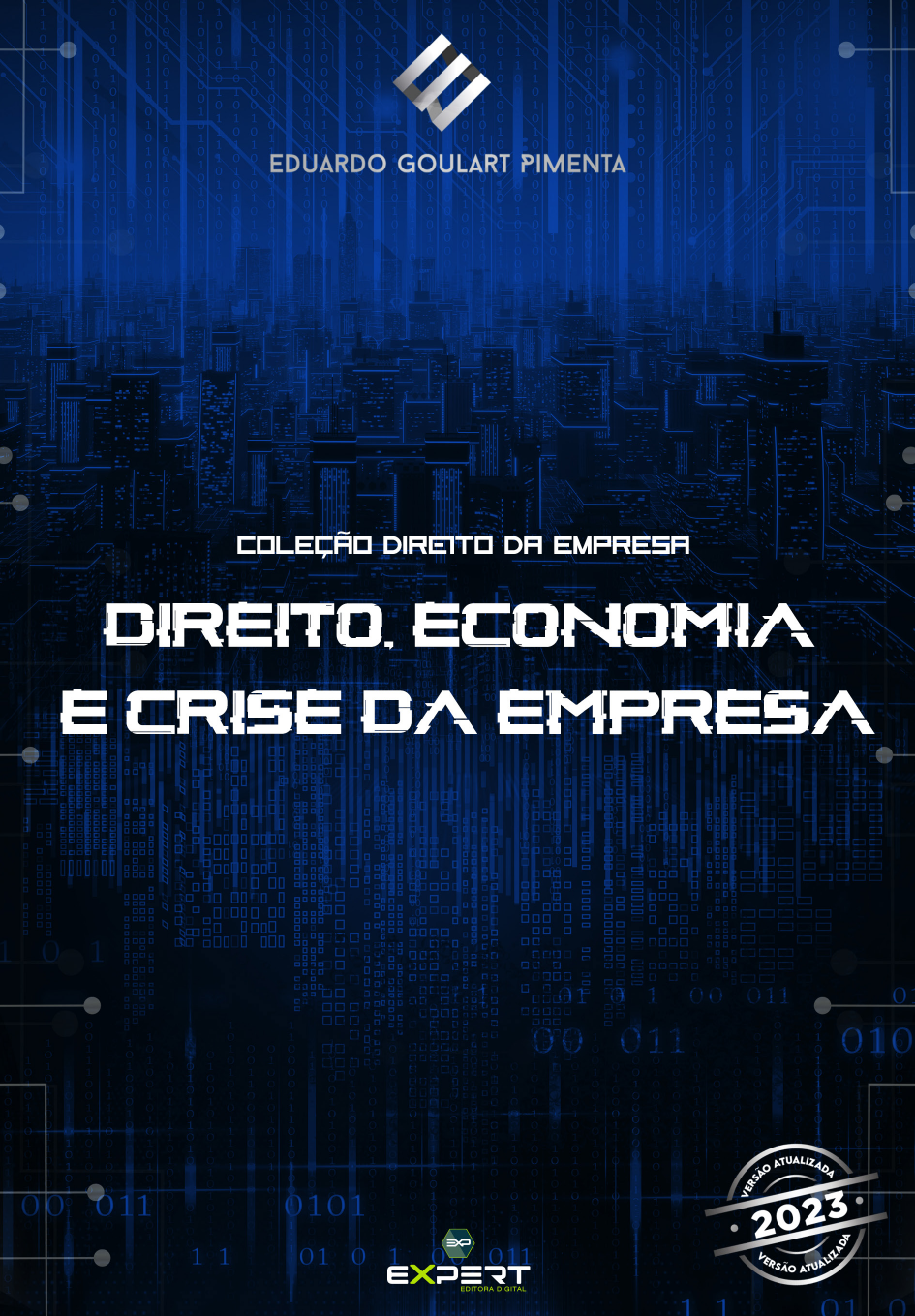 Direito, economia e crise na empresa