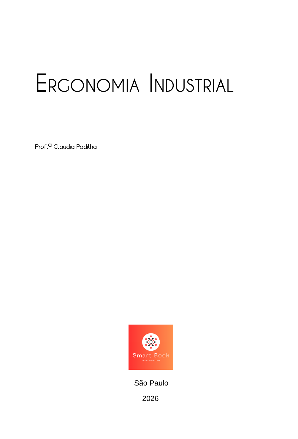 Ergonomia industrial