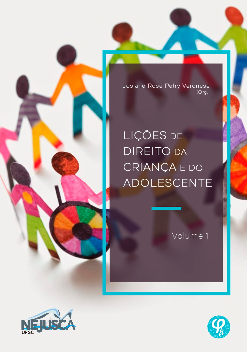 Lições de Direito da Criança e do Adolescente