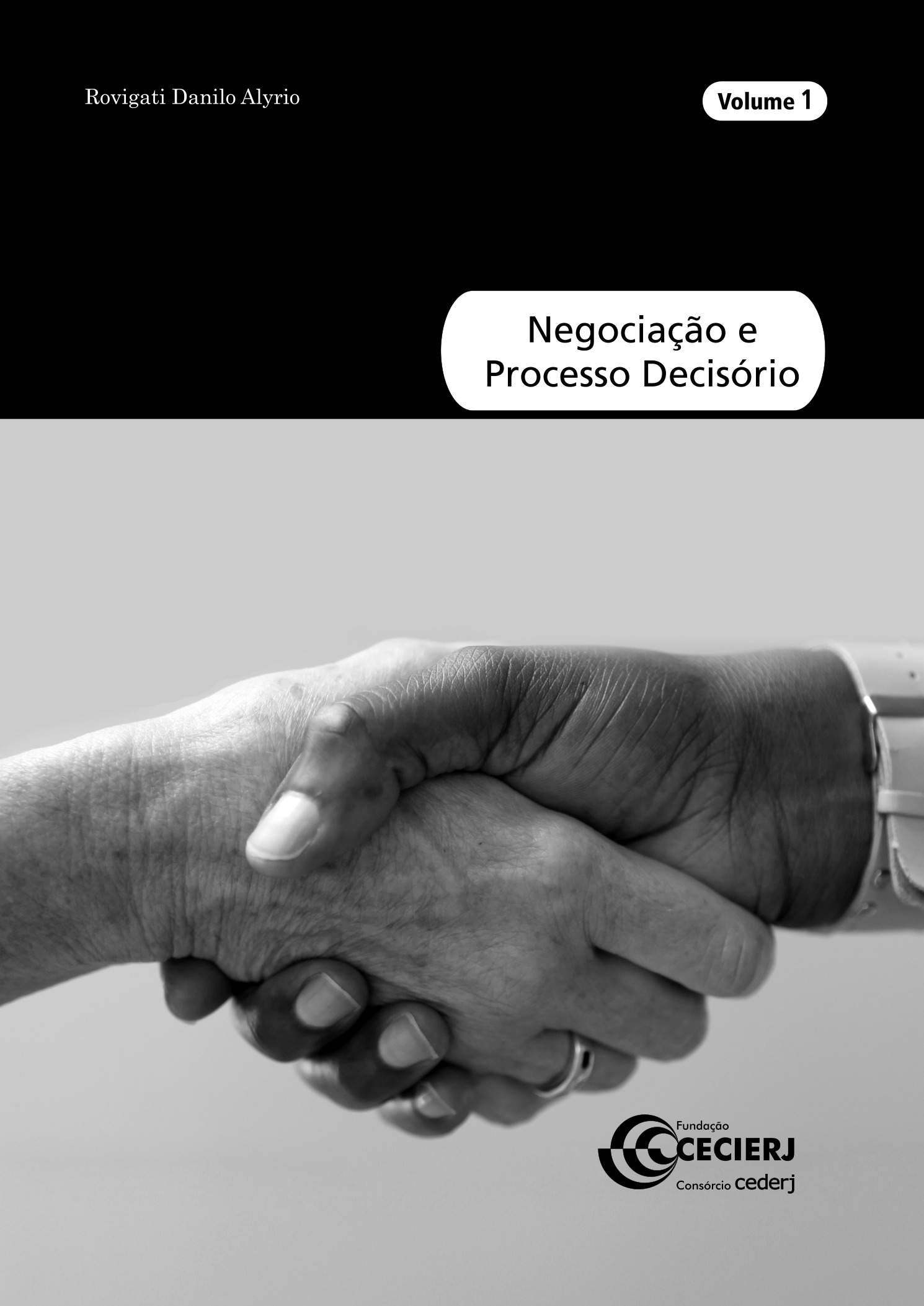 Negociação e processo decisório